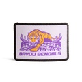 LSU Tigers Patches