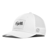 UCF Knights Script Performance Tech Stretch Hat