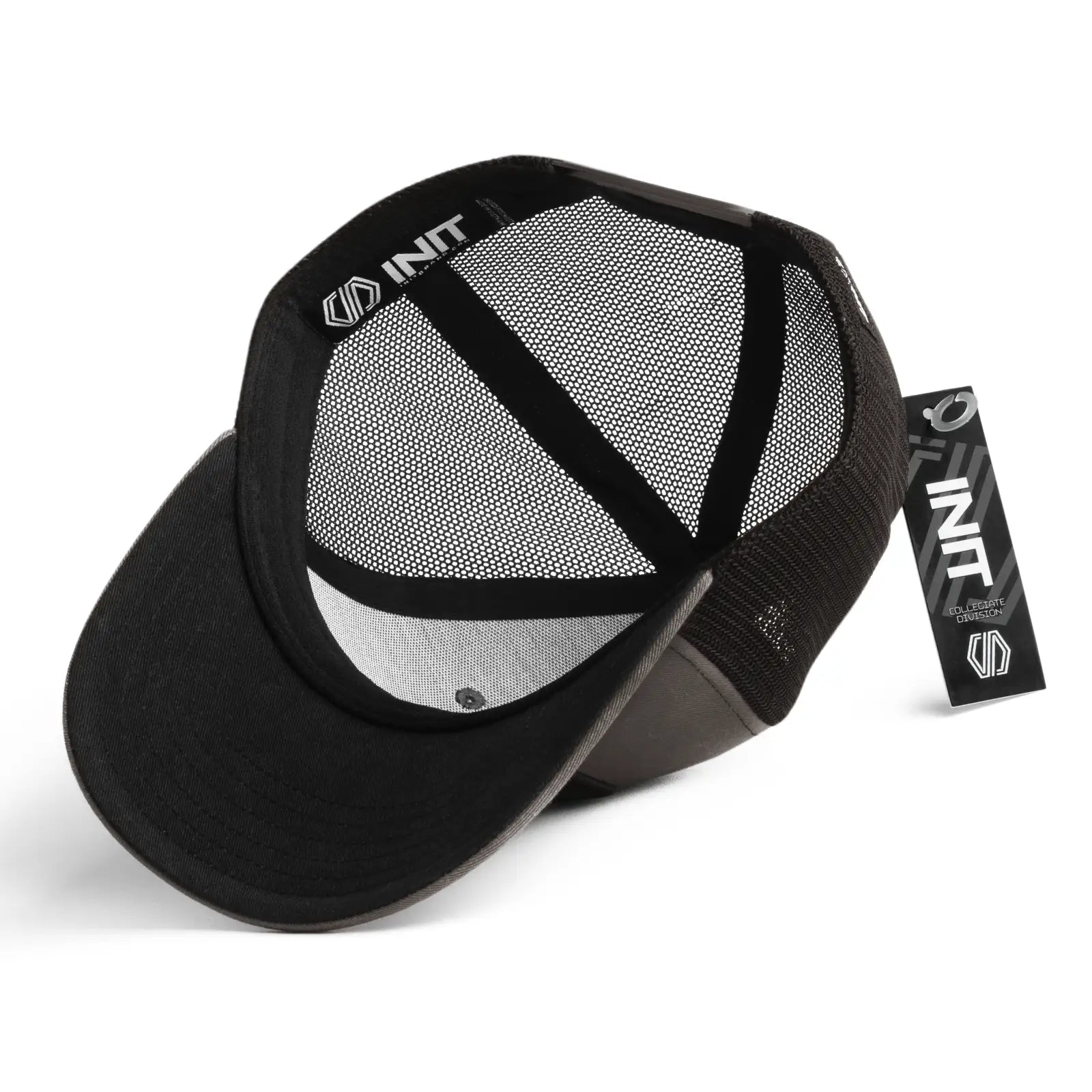 INIT Daily Prime Trucker Hat