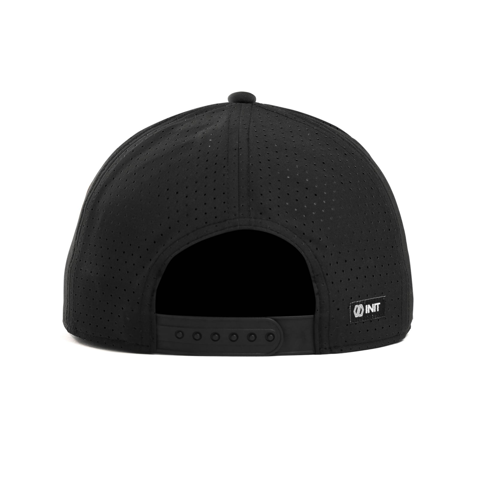 INIT Comfort Flex Tech Stretch Hat