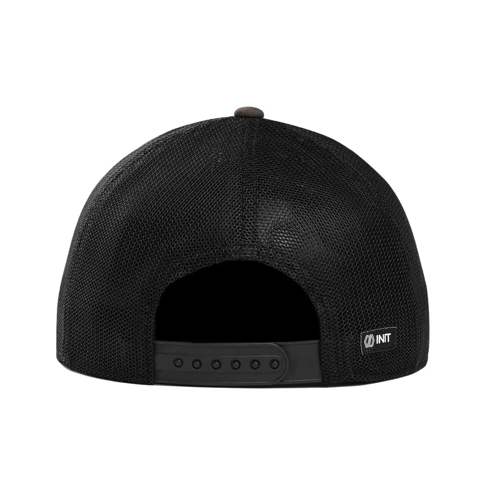INIT Comfort Flex Tech Stretch Hat