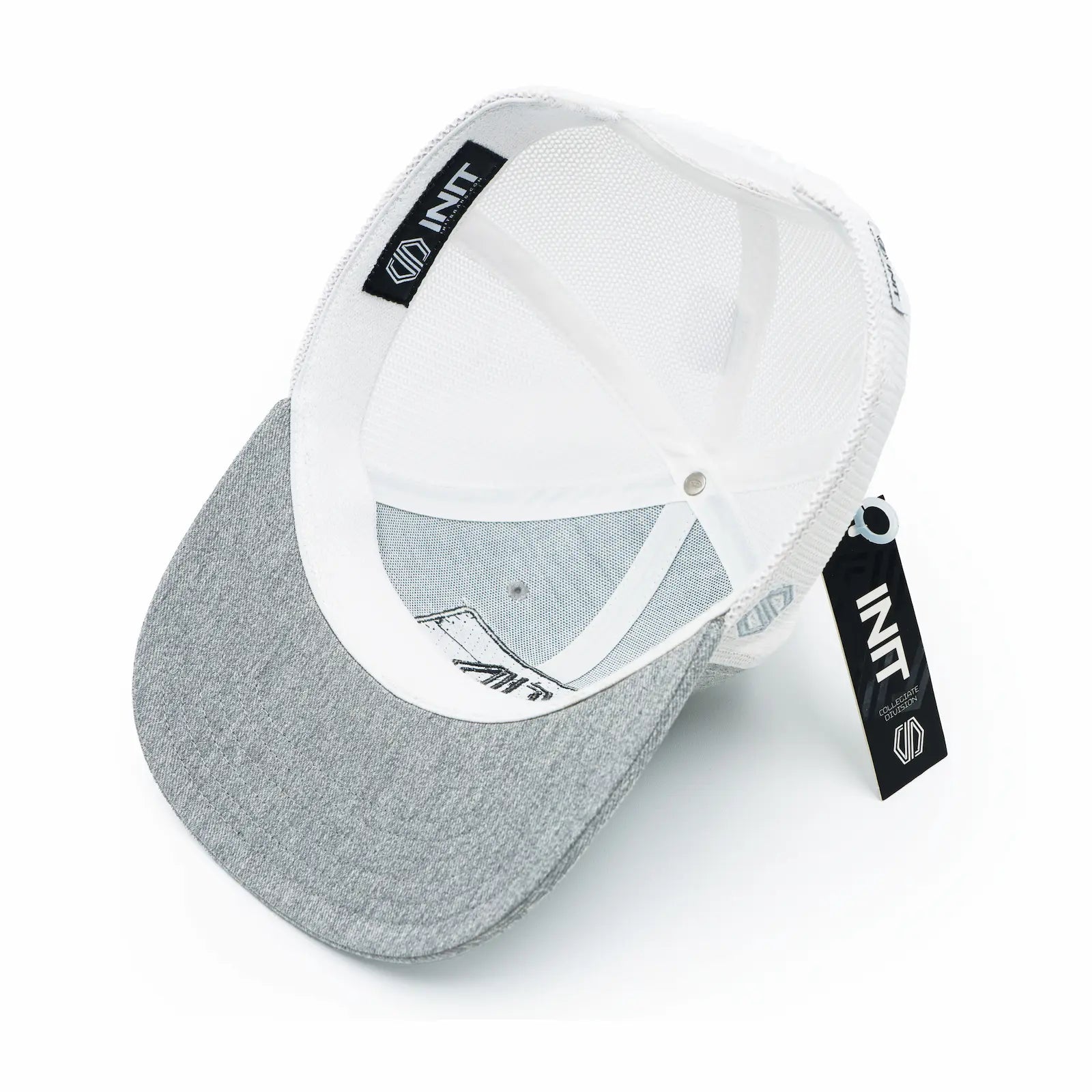 INIT Comfort Flex Tech Stretch Hat