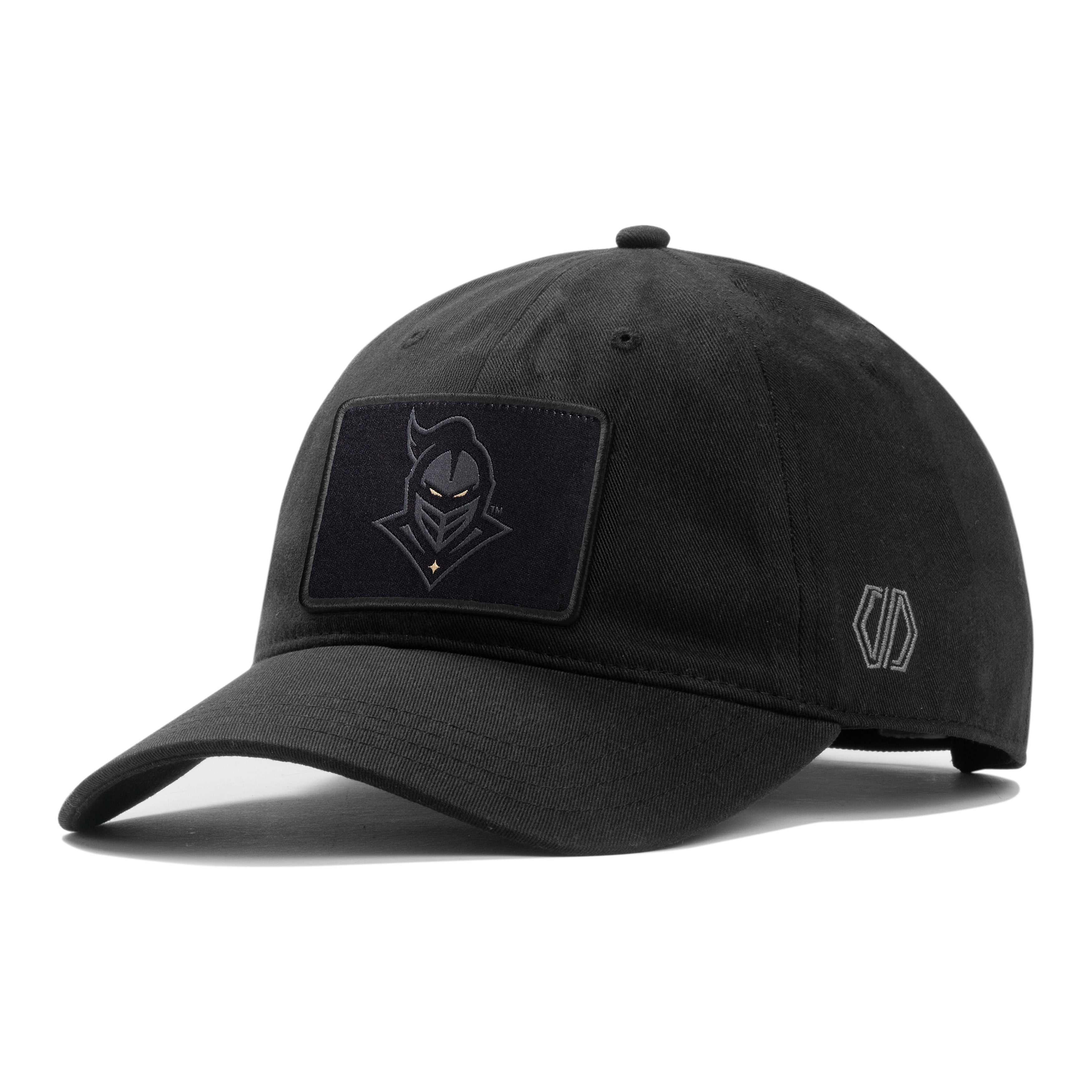 UCF Knights Knightro Woven Patch x Daily Centre Dad Hat
