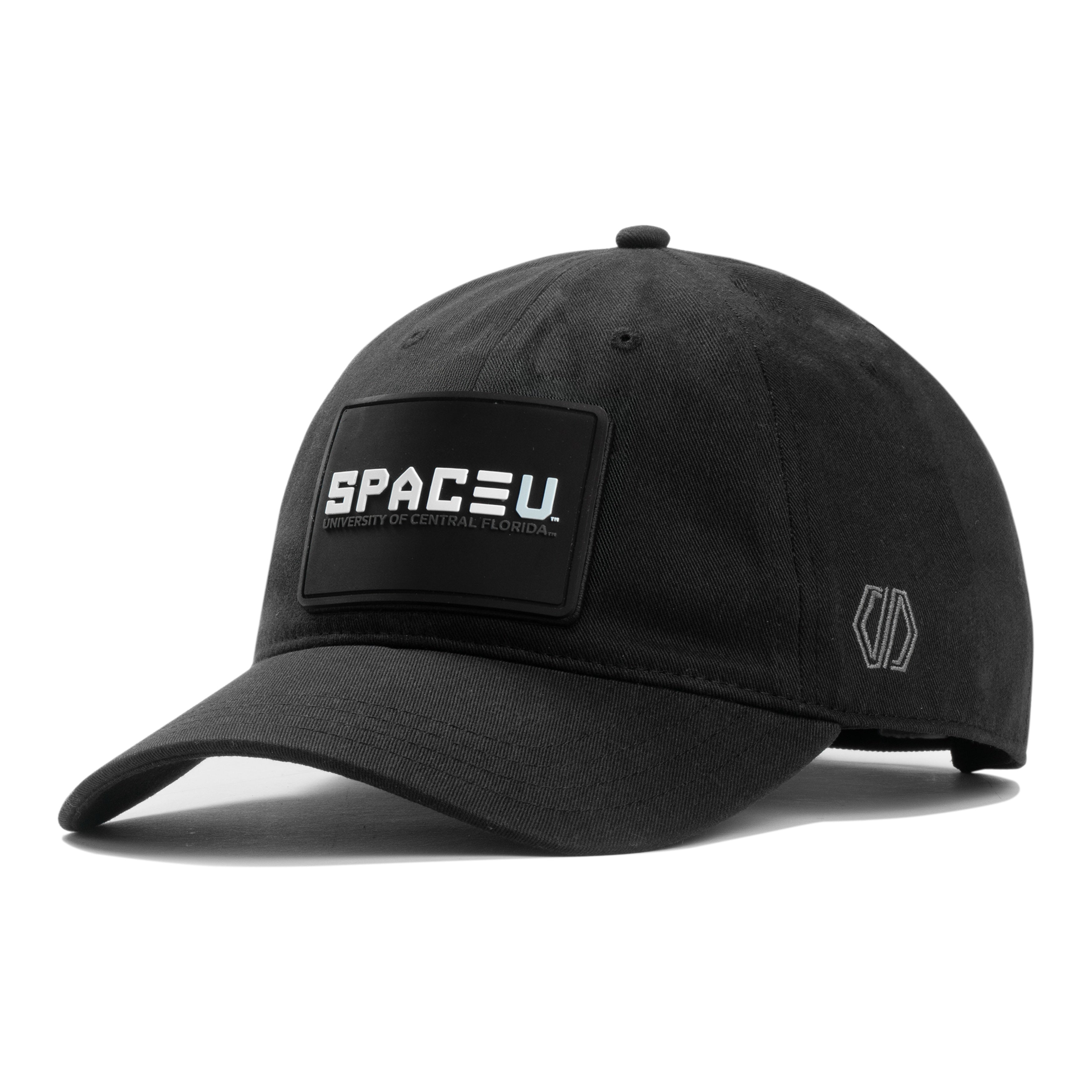 UCF Space U Rubber Patch x Daily Centre Dad Hat