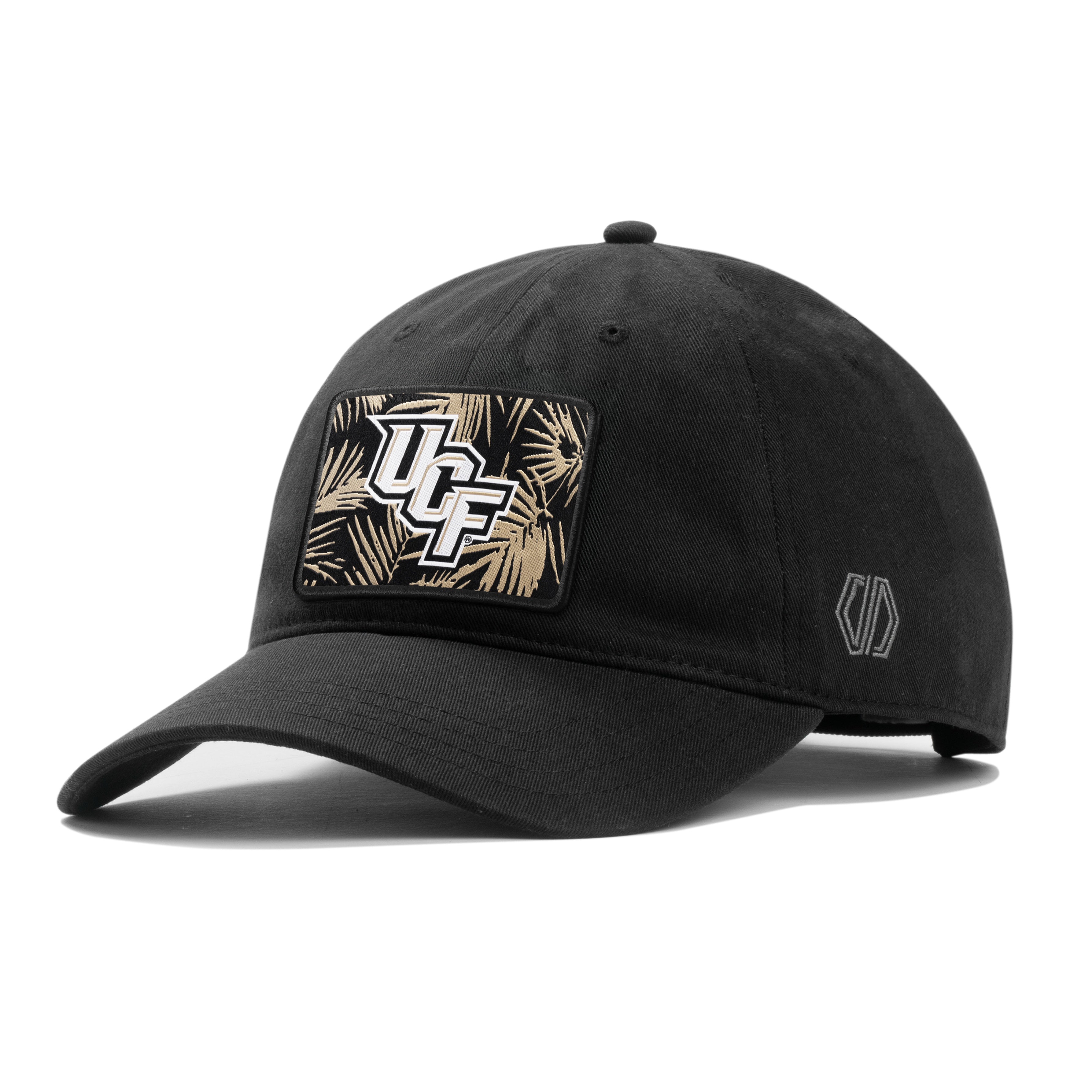 UCF Knights Fear The Fronds Patch x Daily Centre Dad Hat