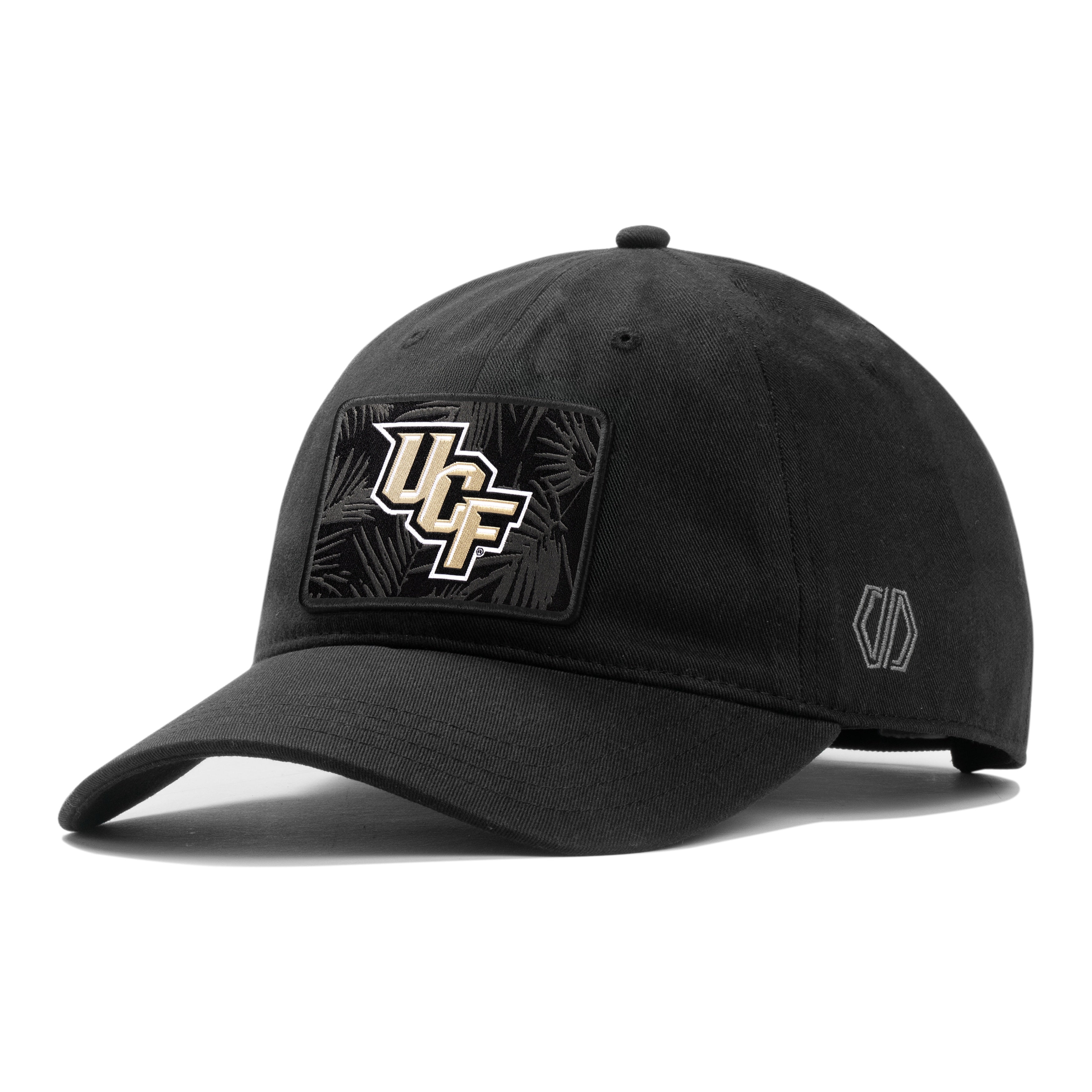 UCF Knights Fear The Fronds Patch x Daily Centre Dad Hat