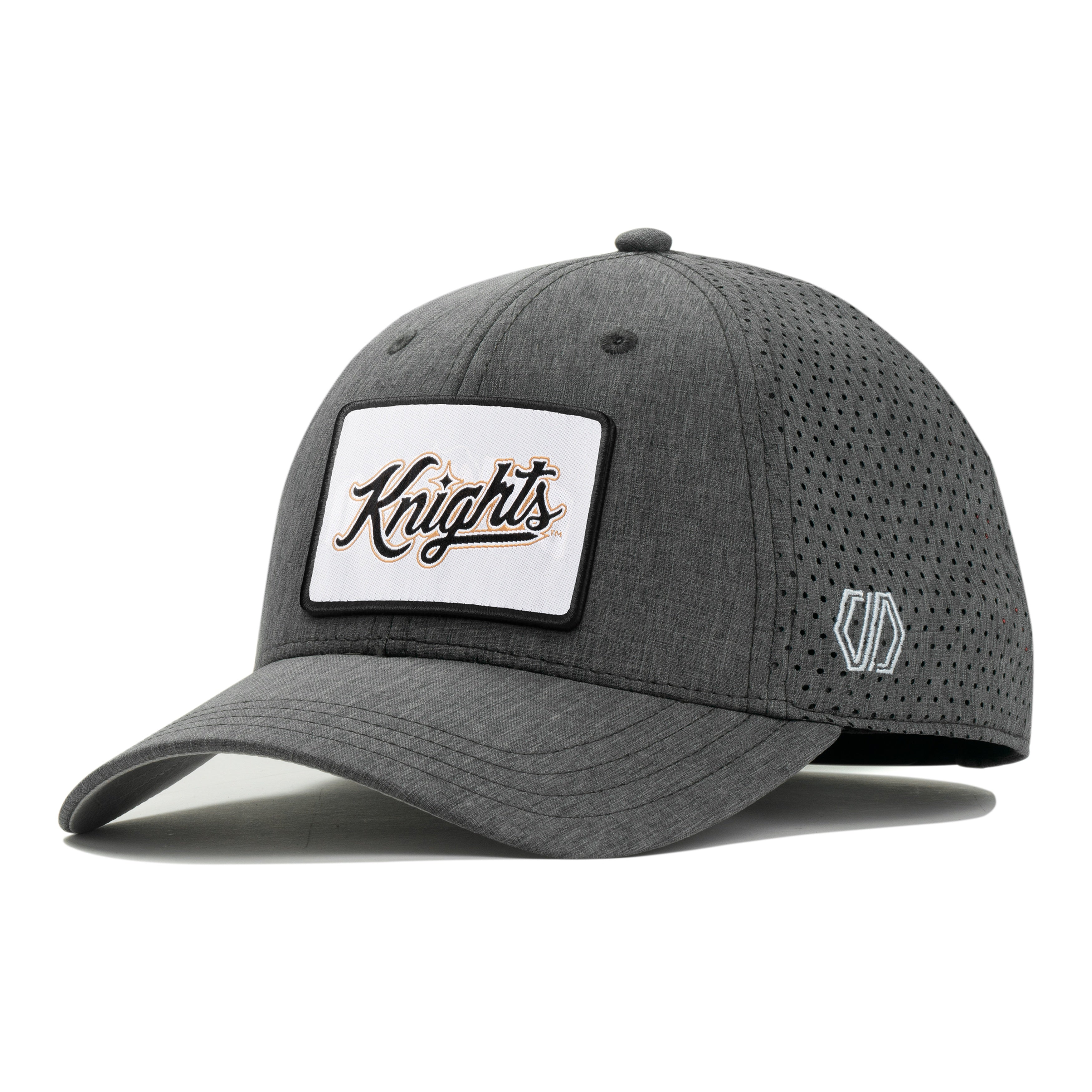 UCF Knights Script Woven Patch x Performance Centre Hat