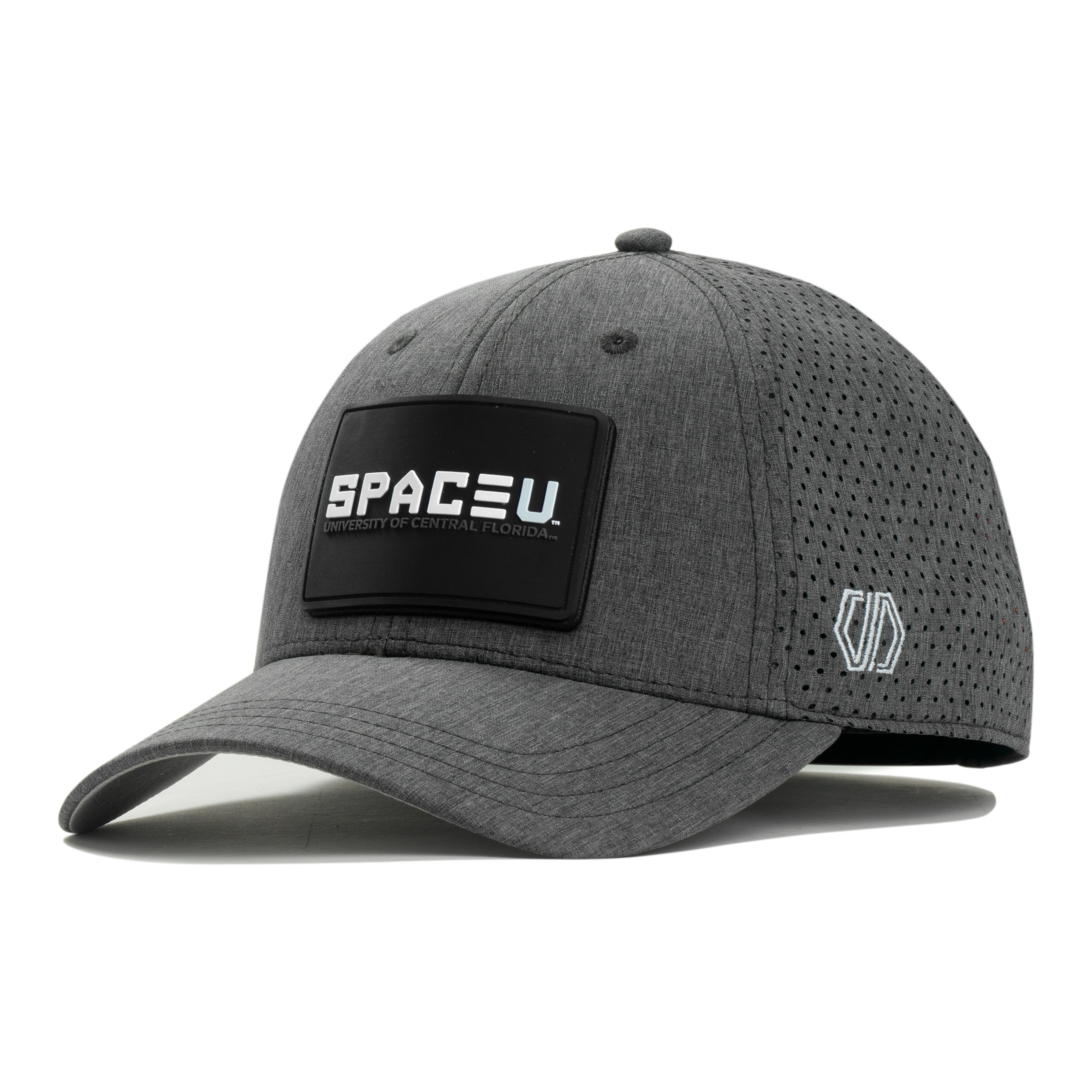 UCF Space U Rubber Patch x Performance Centre Hat