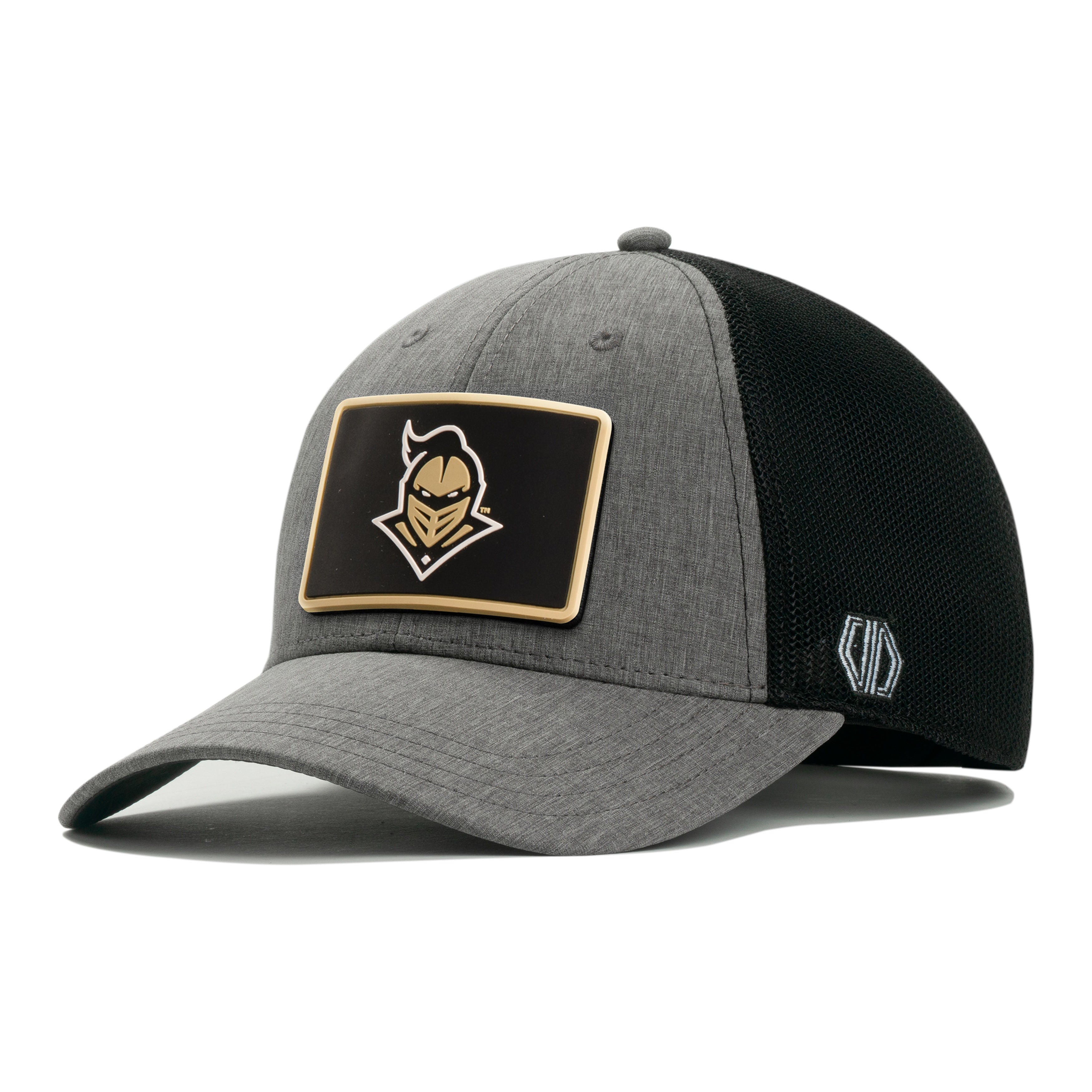 UCF Knights Knightro Rubber Patch x Performance Centre Trucker Hat