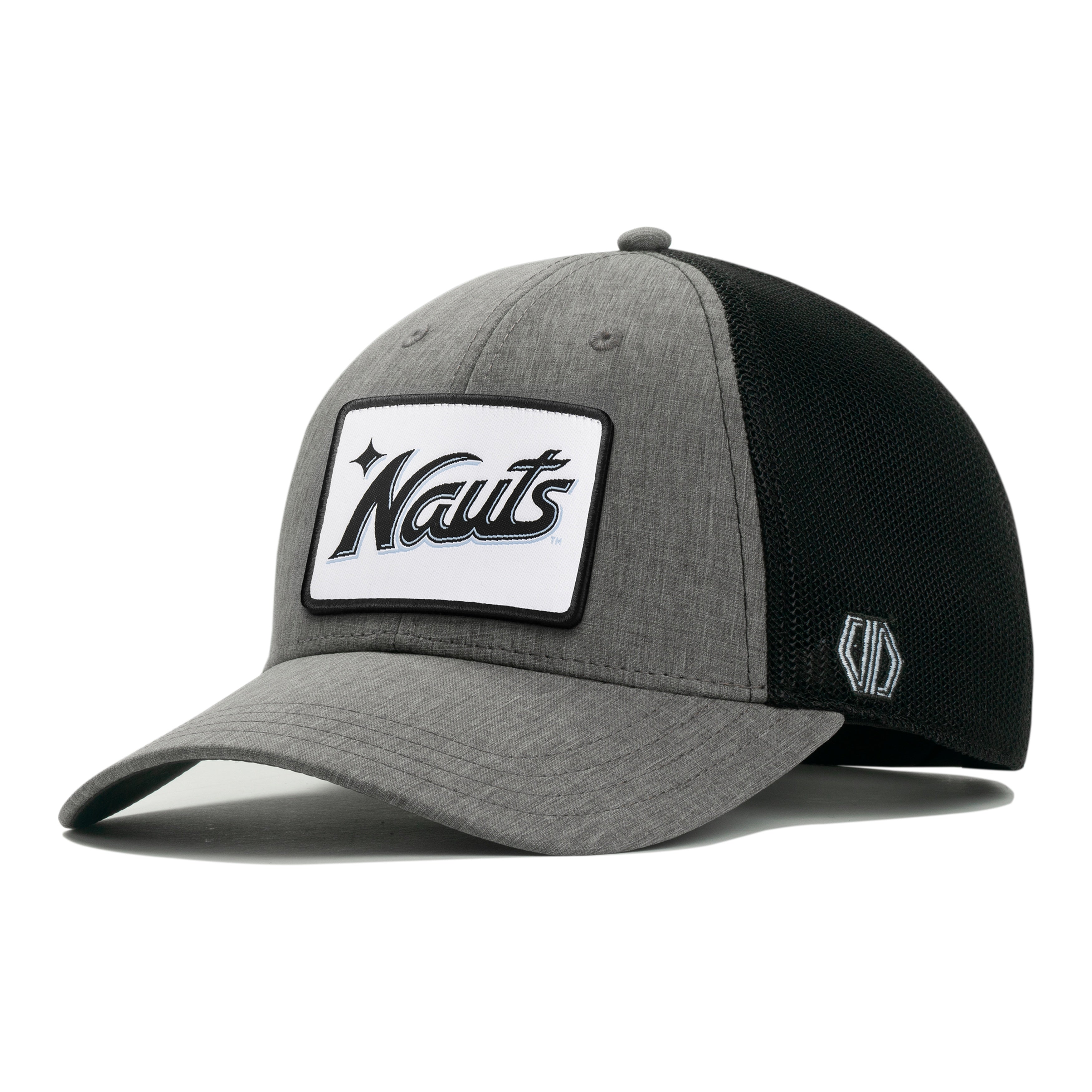 UCF Knights Nauts Woven Patch x Performance Centre Trucker Hat