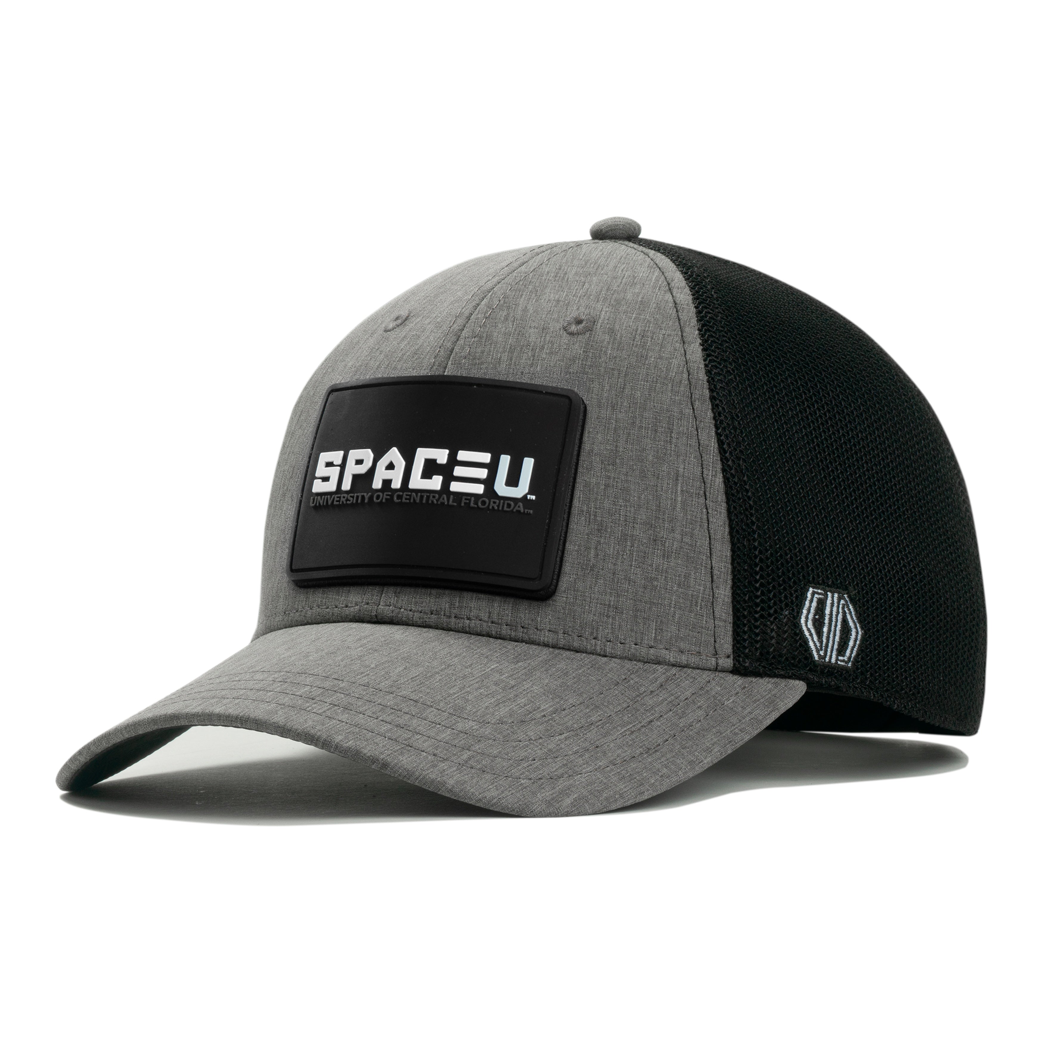 UCF Space U Rubber Patch x Performance Centre Trucker Hat