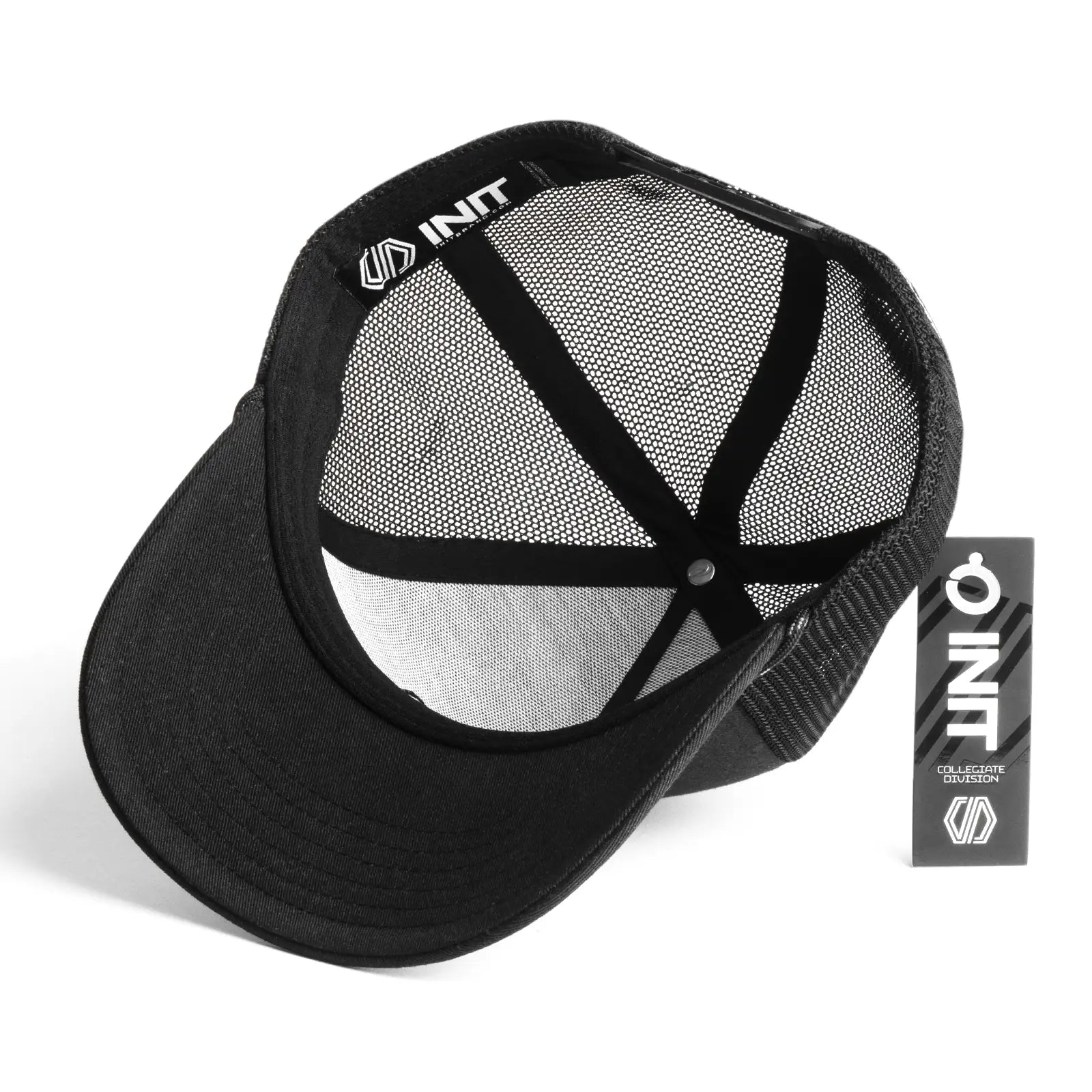INIT Daily Prime Rope Trucker Hat