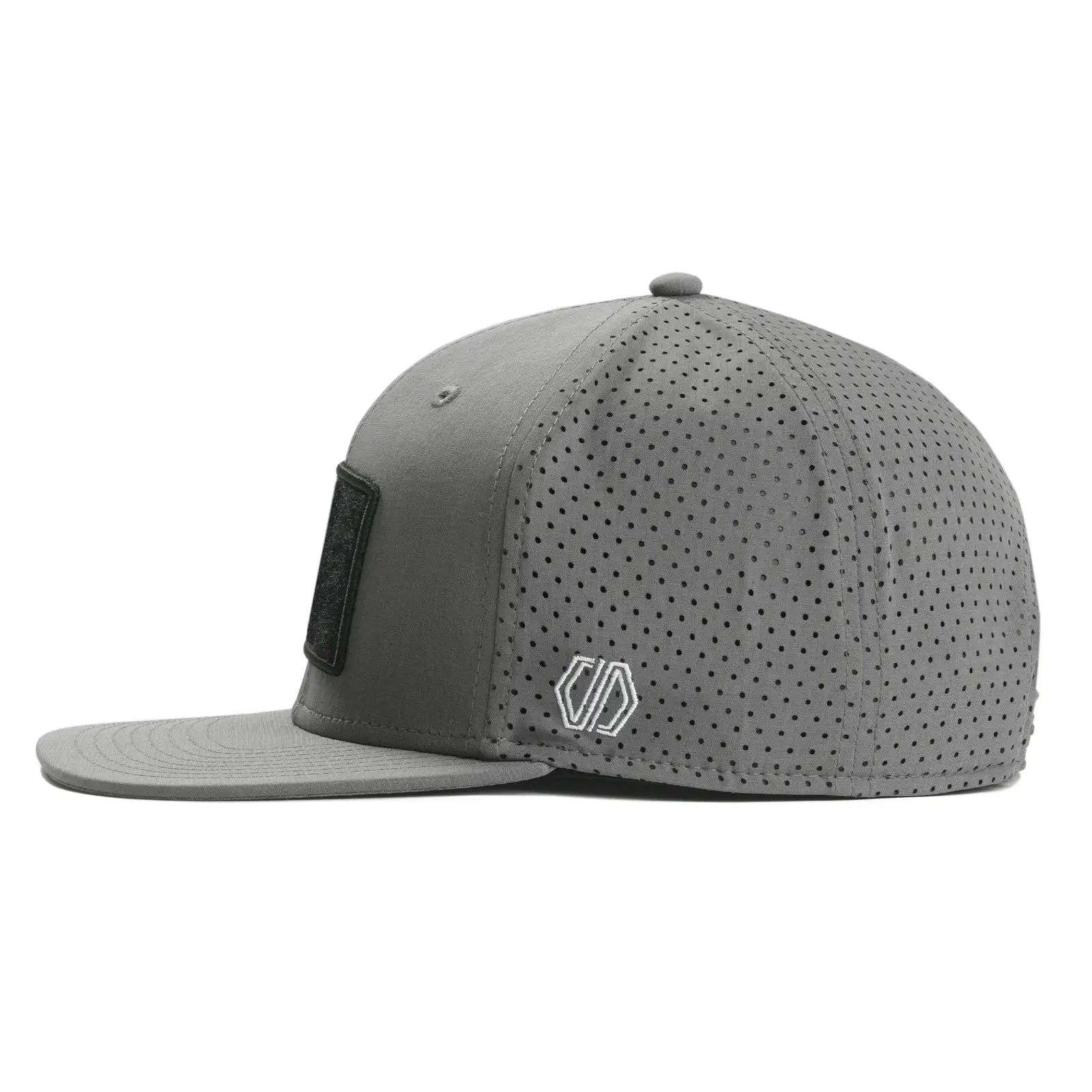 INIT Performance Snapback Hat