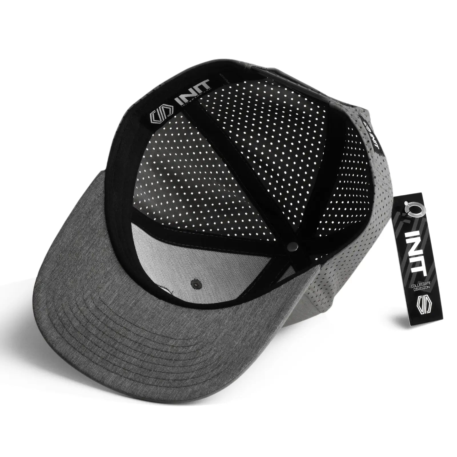 INIT Performance Snapback Hat