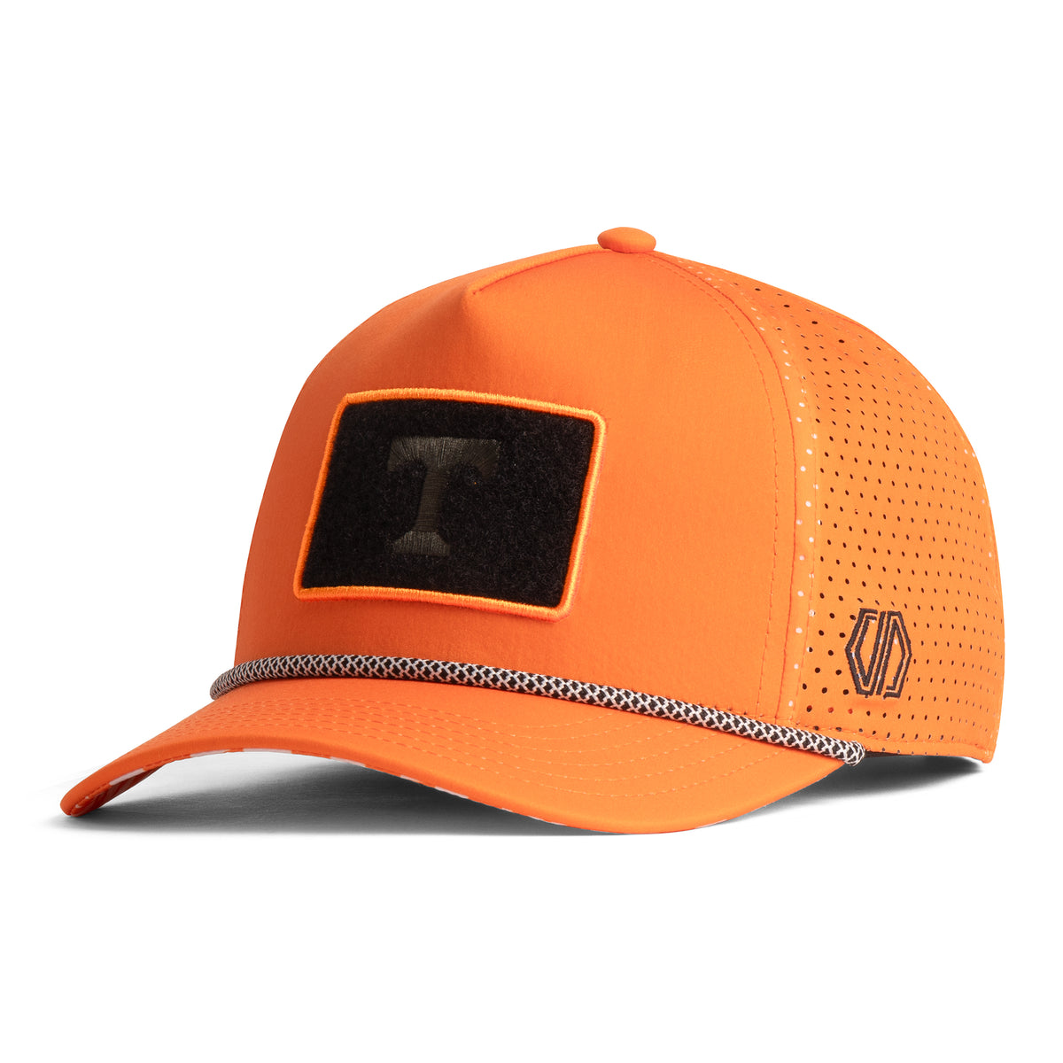 Tennessee Volunteers Big Orange Prime Rope Hat