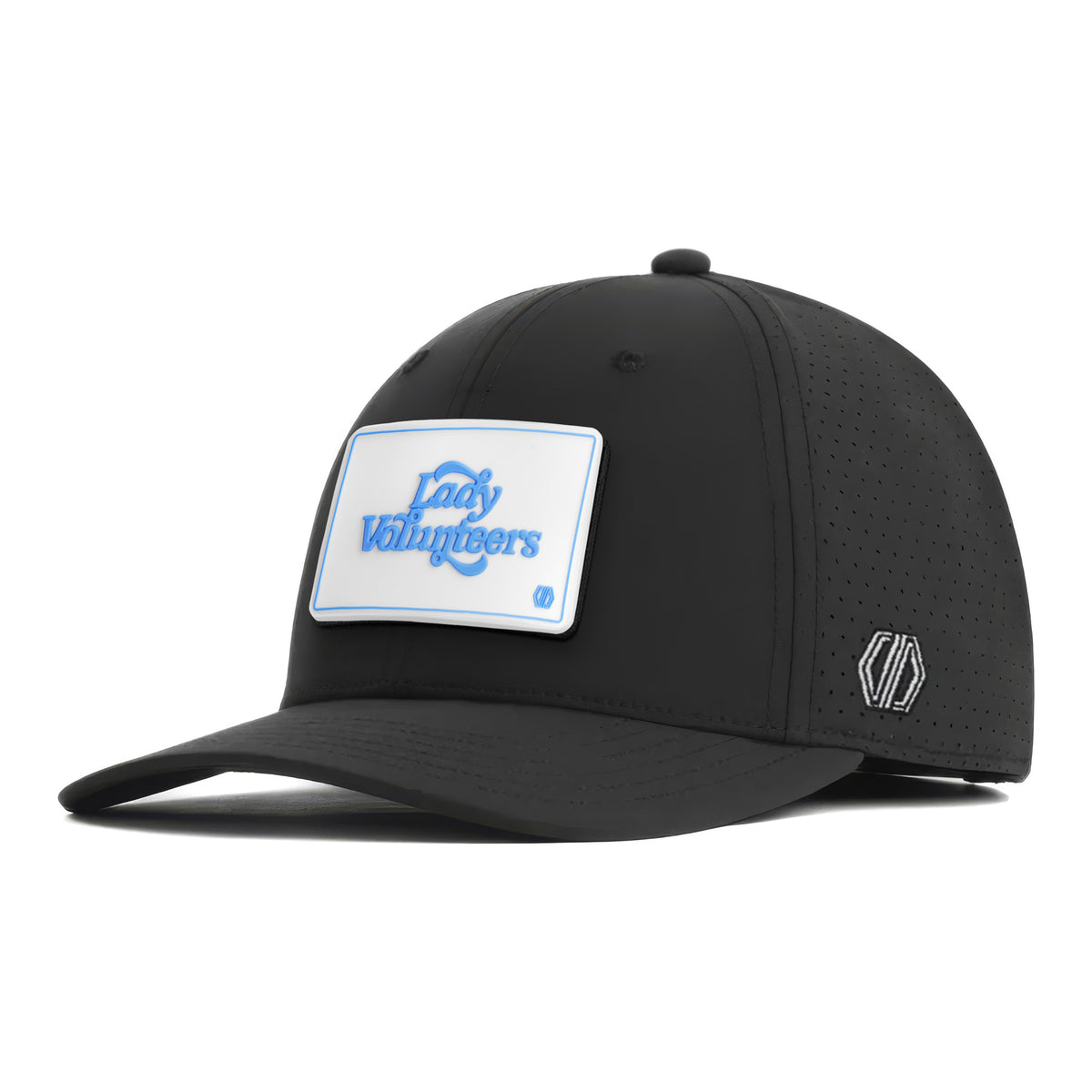 Tennessee Volunteers Lady Vols Hat Patch x INIT Performance Prime Hat