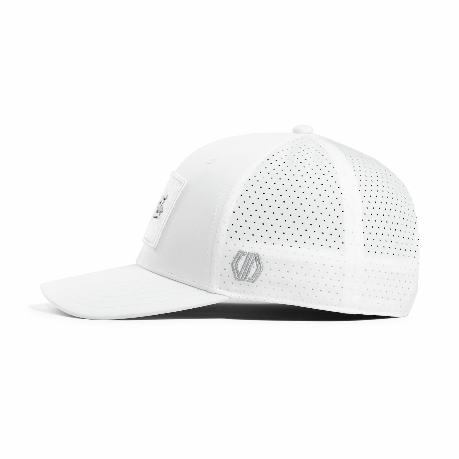 UCF Knights Script Performance Tech Stretch Hat