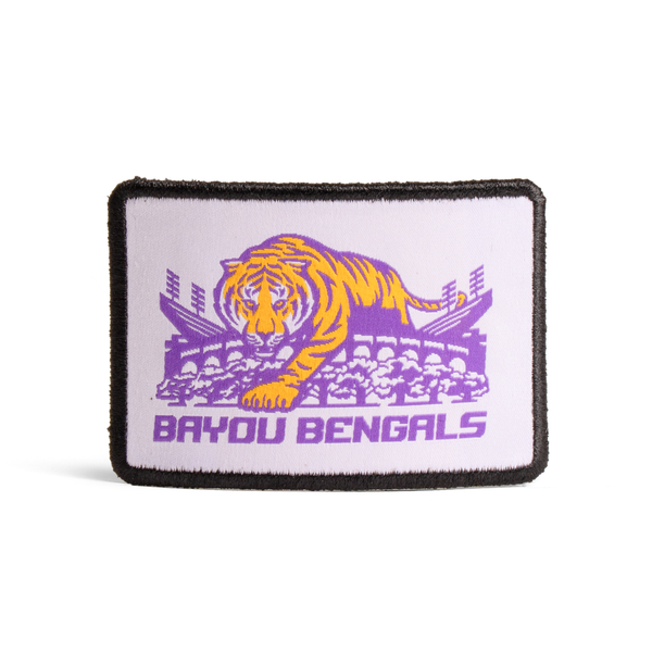 All Patches