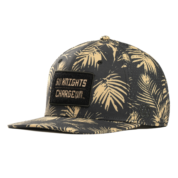 UCF Knights Fear The Fronds Performance Snapback Hat