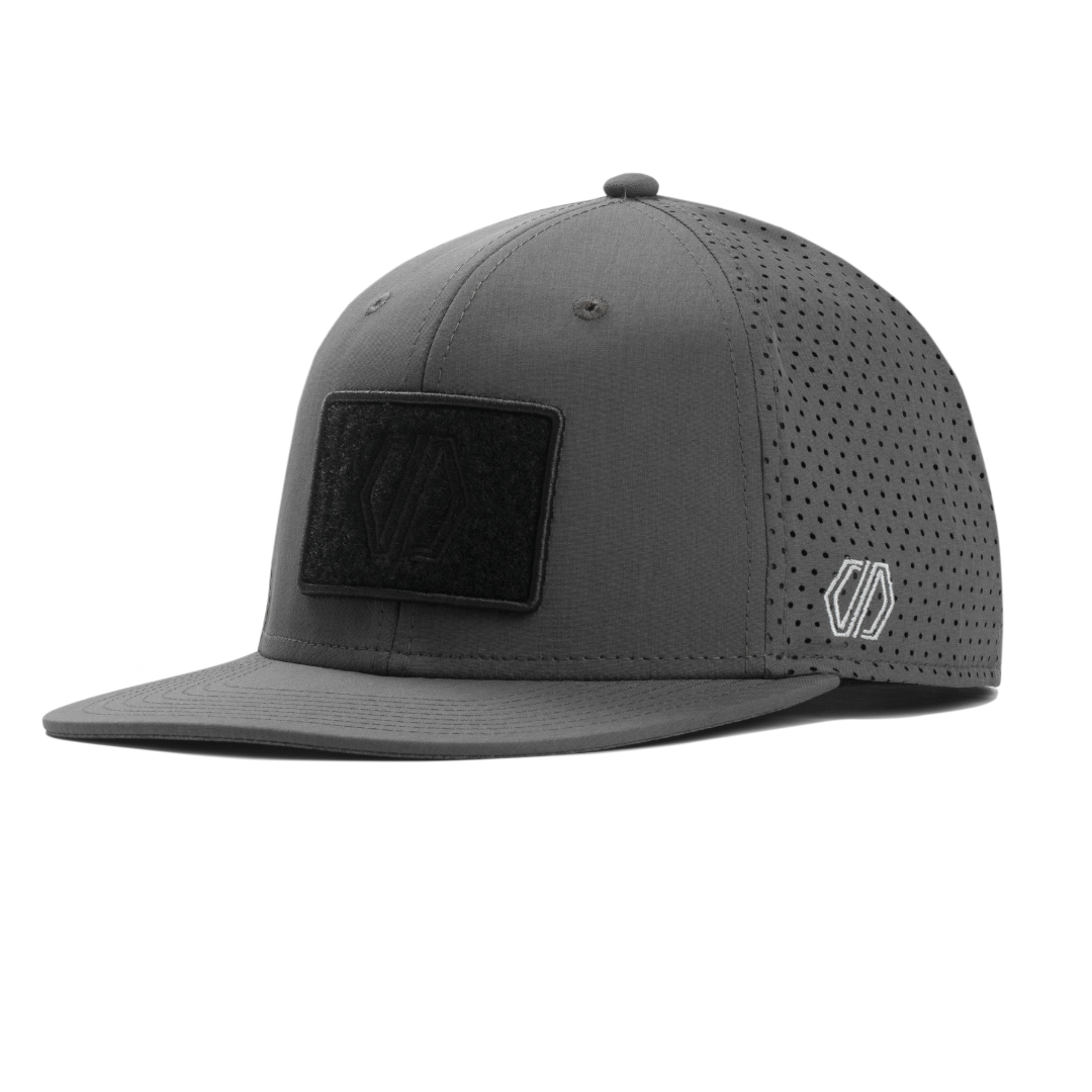 INIT Performance Snapback Hat