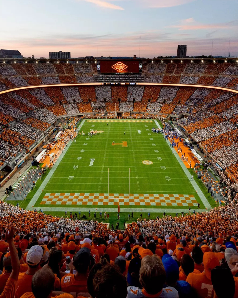Tennessee Vols Hats