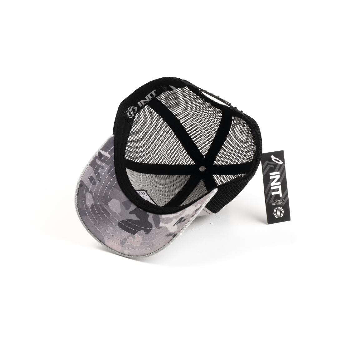 INIT Kids Comfort Hat