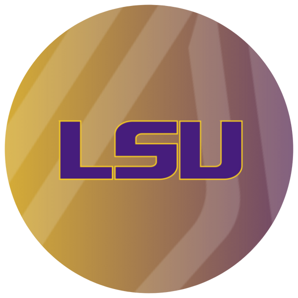 LSU TIGERS