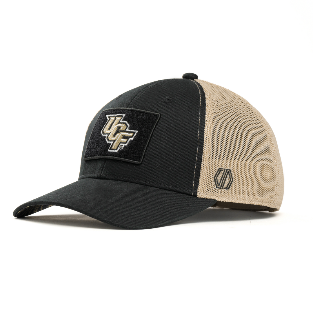 UCF Knights Centre Trucker Hat