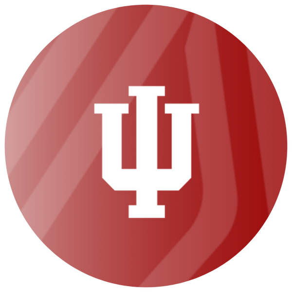 INDIANA HOOSIERS