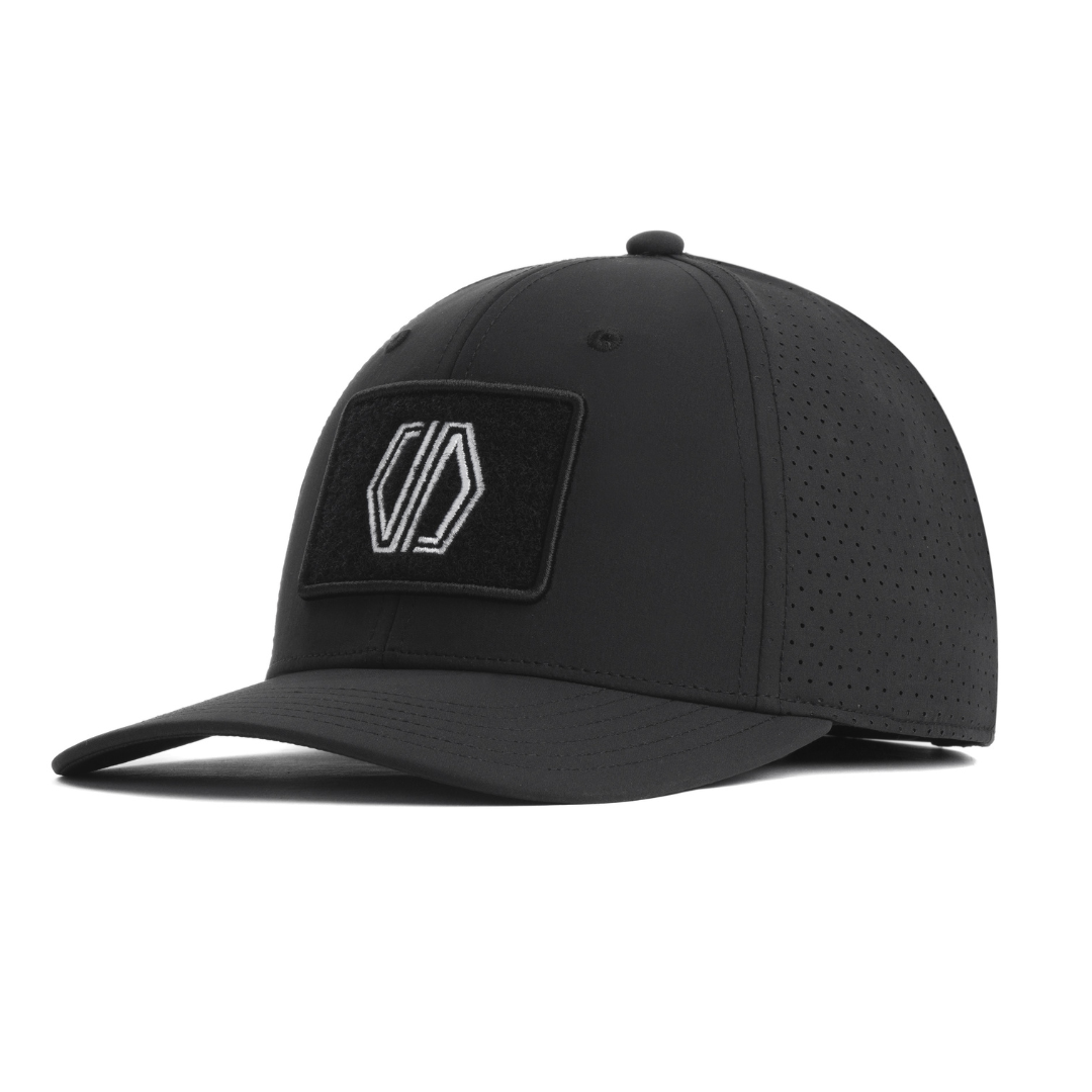 INIT Comfort Flex Tech Stretch Hat
