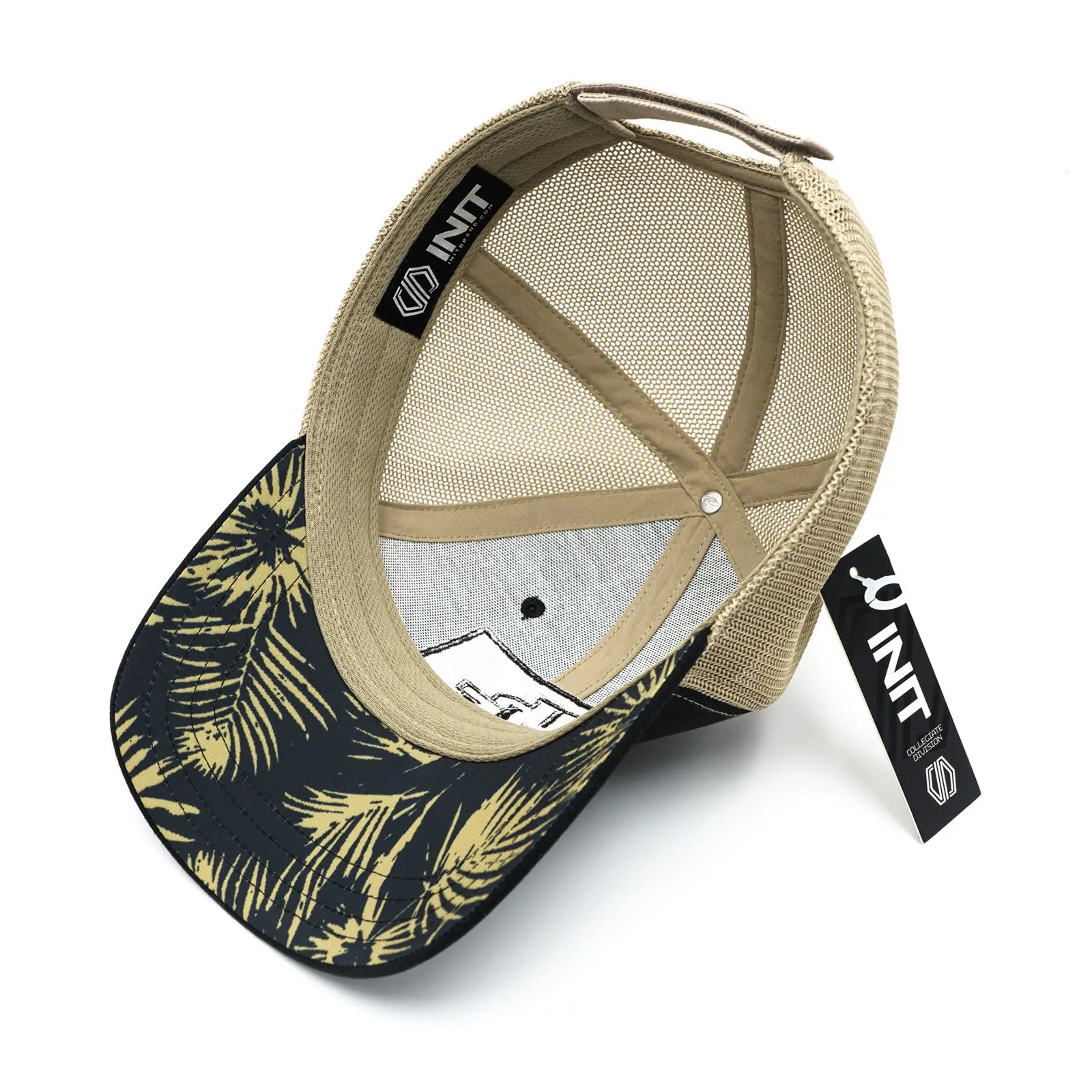 UCF Knights Centre Trucker Hat