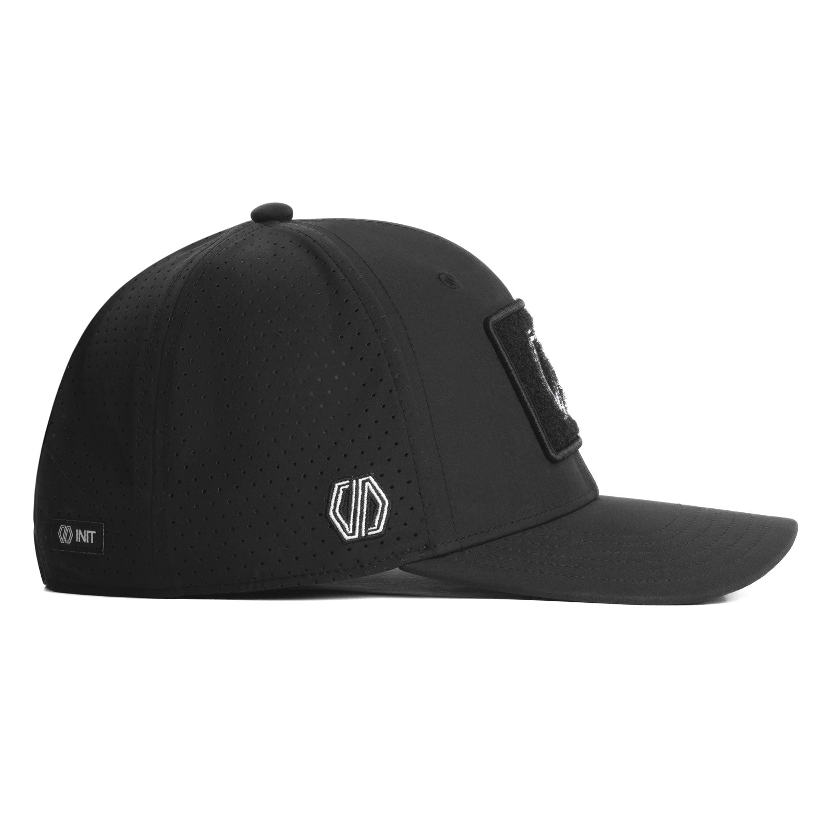 INIT Comfort Flex Tech Stretch Hat