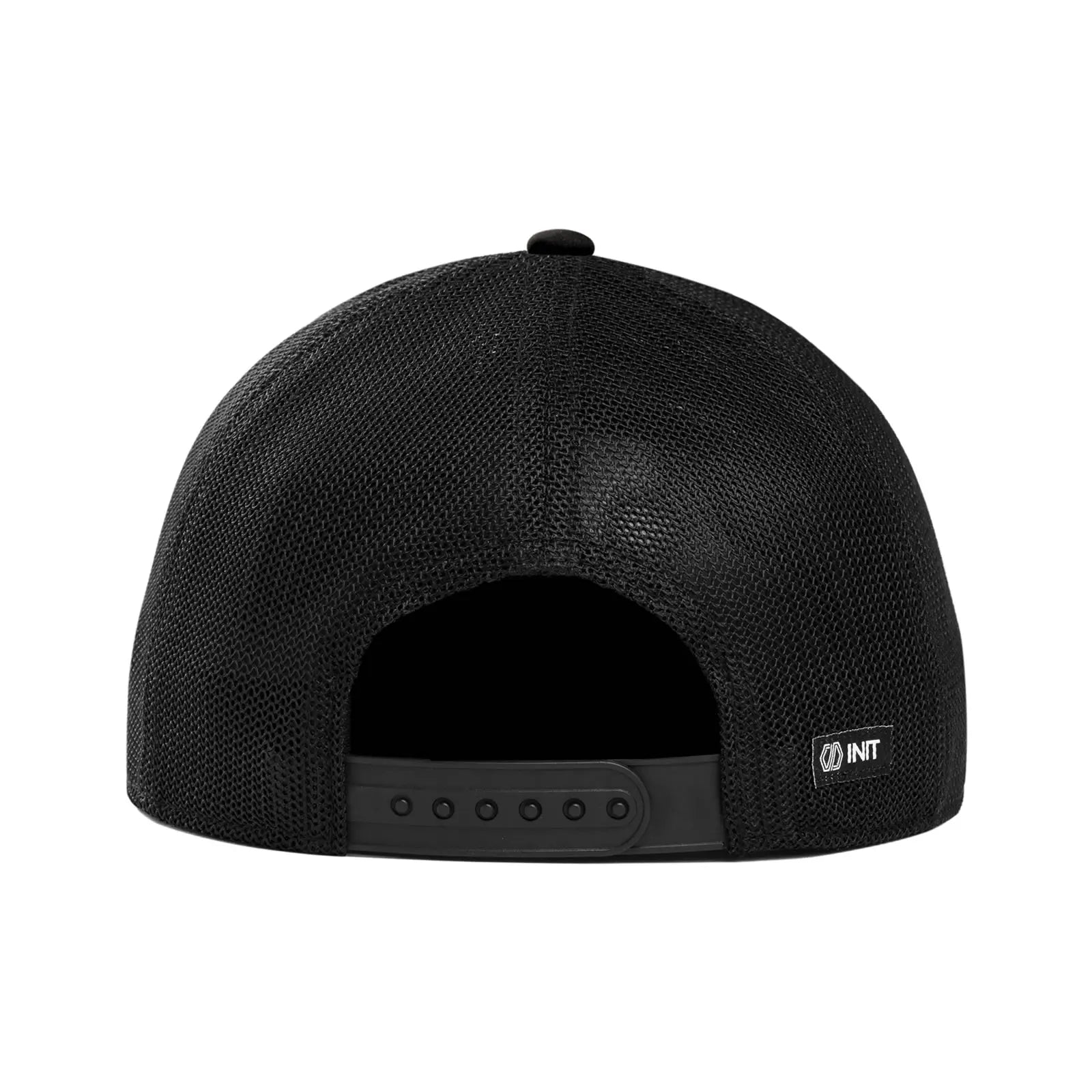 INIT Comfort Flex Stretch Mesh Hat