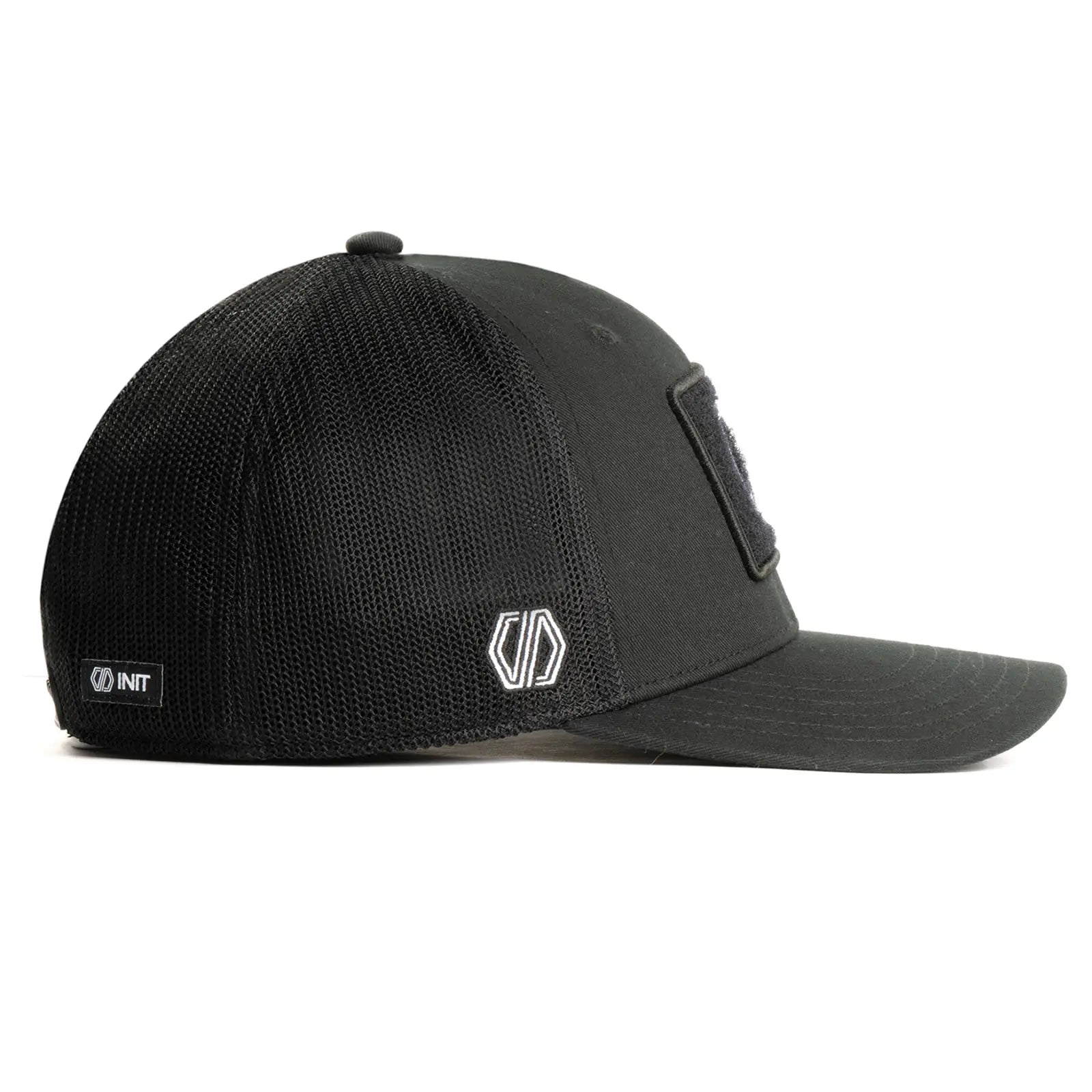 INIT Comfort Flex Stretch Mesh Hat