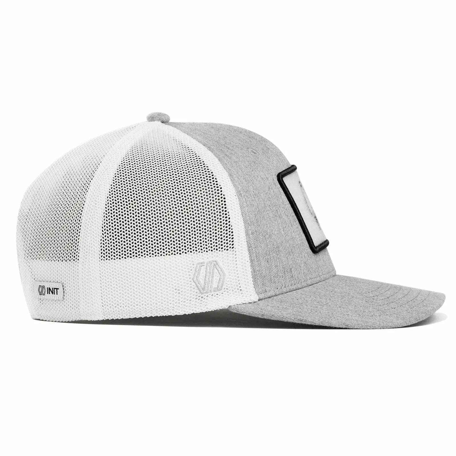 INIT Comfort Flex Tech Stretch Hat