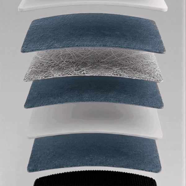 Curved Patches