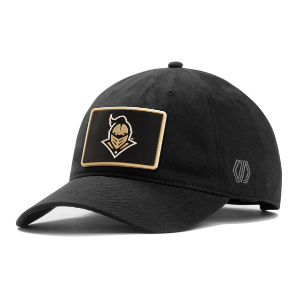 UCF Knights Knightro Rubber Patch x Daily Centre Dad Hat