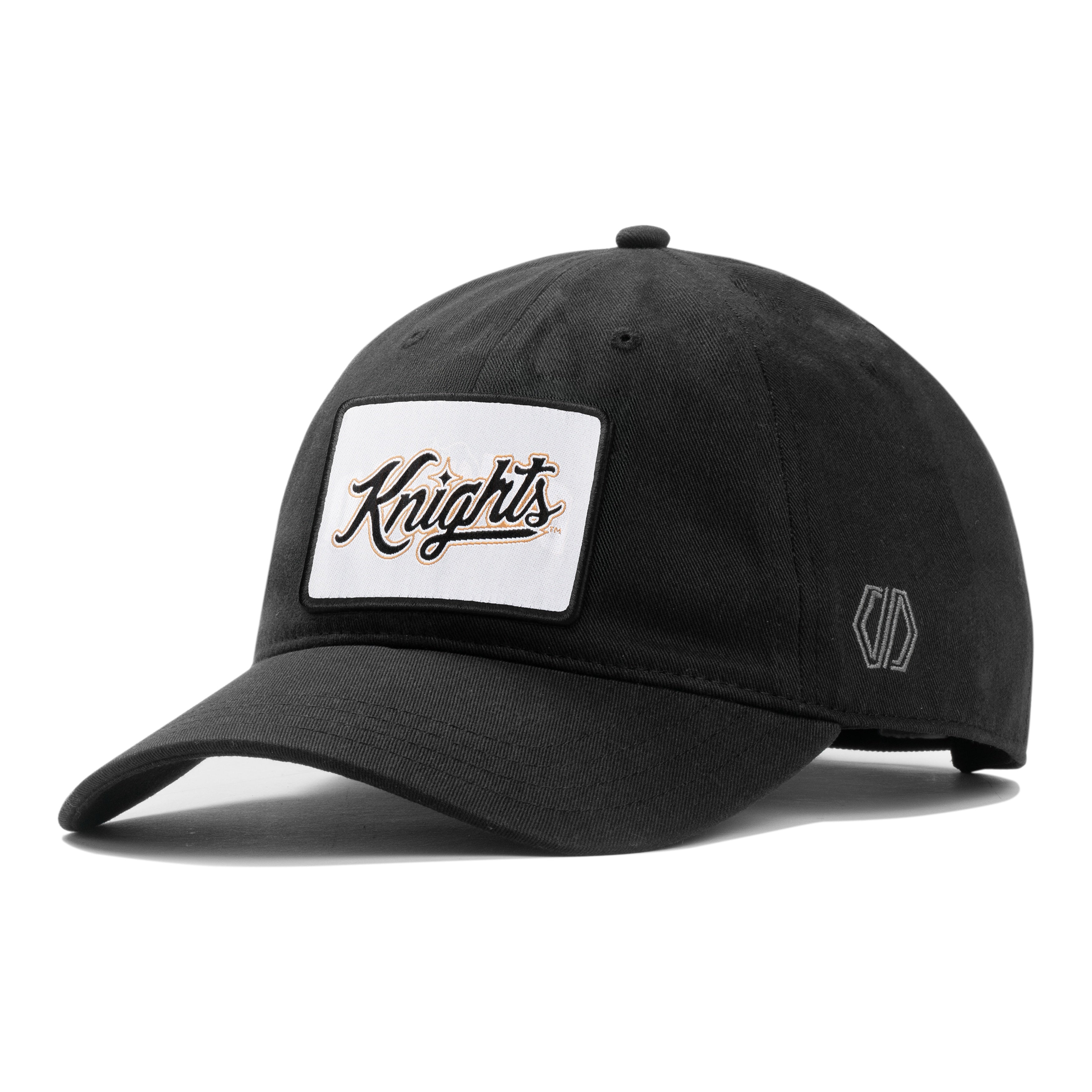 UCF Knights Script Woven Patch x Daily Centre Dad Hat