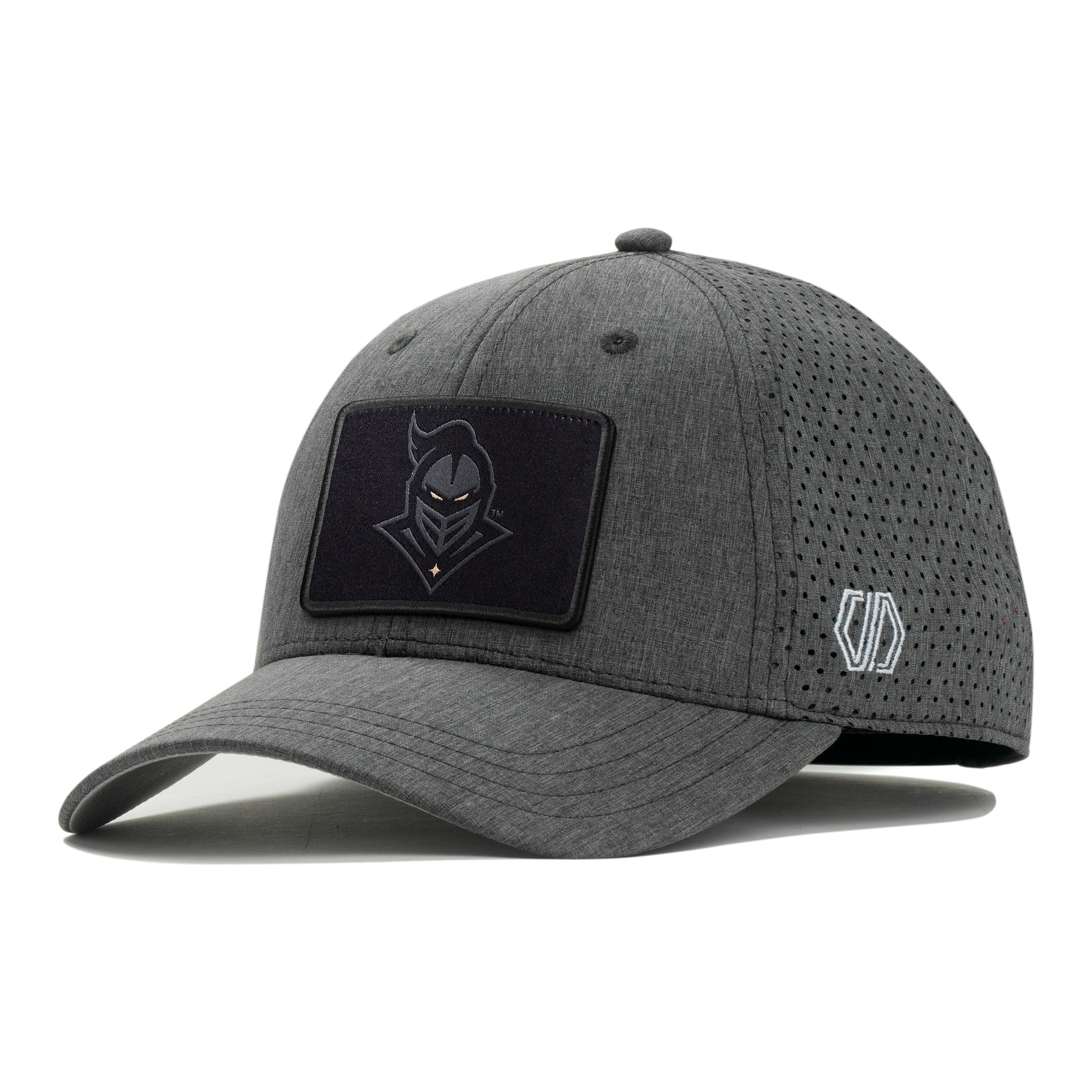 UCF Knights Knightro Woven Patch x Performance Centre Hat