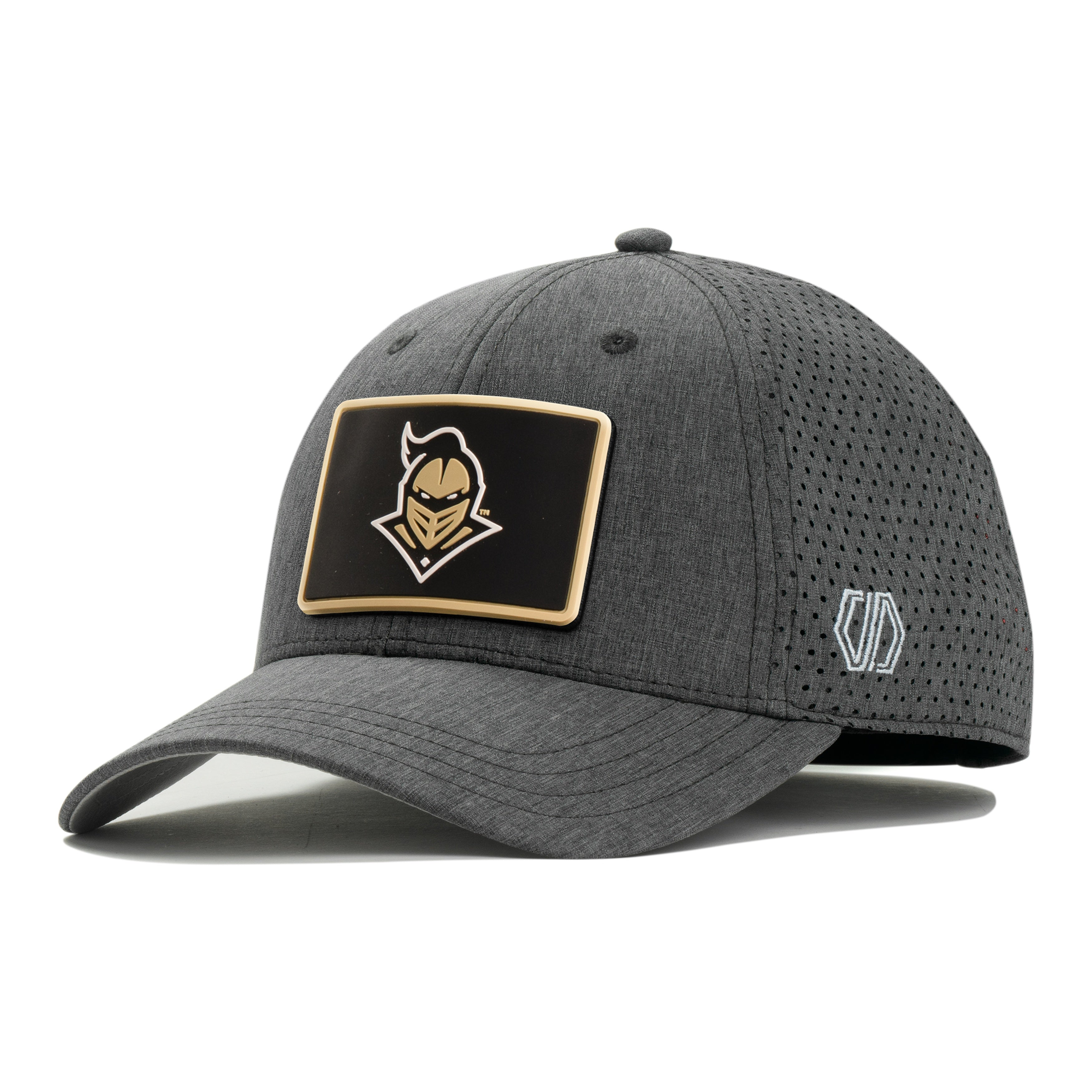 UCF Knights Knightro Rubber Patch x Performance Centre Hat
