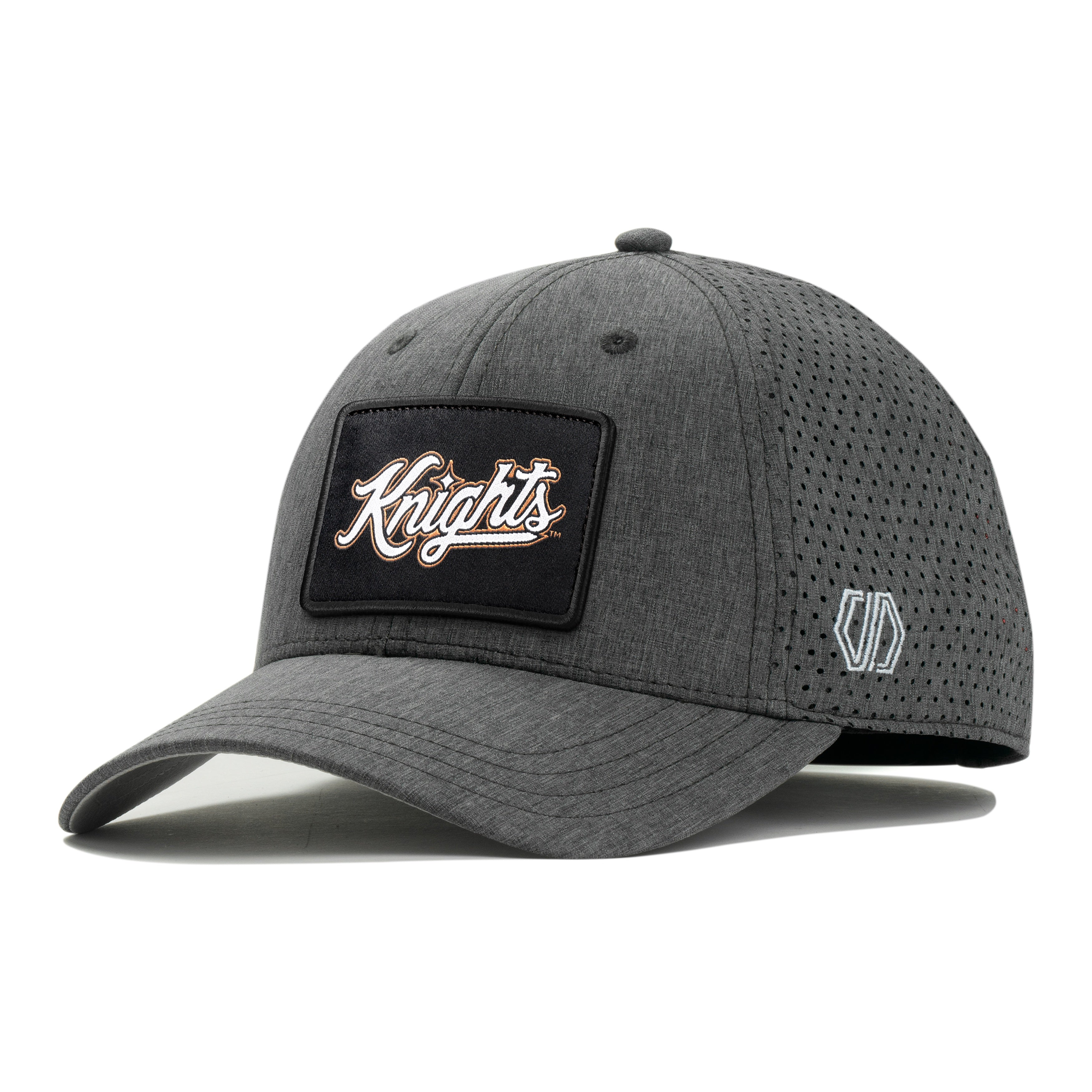 UCF Knights Script Woven Patch x Performance Centre Hat