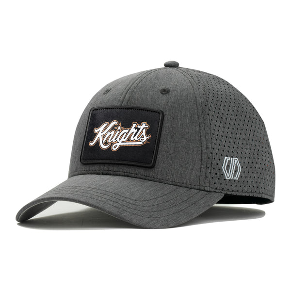 UCF Knights Script Woven Patch x Performance Centre Hat