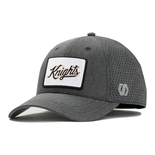 UCF Knights Script Woven Patch x Performance Centre Hat