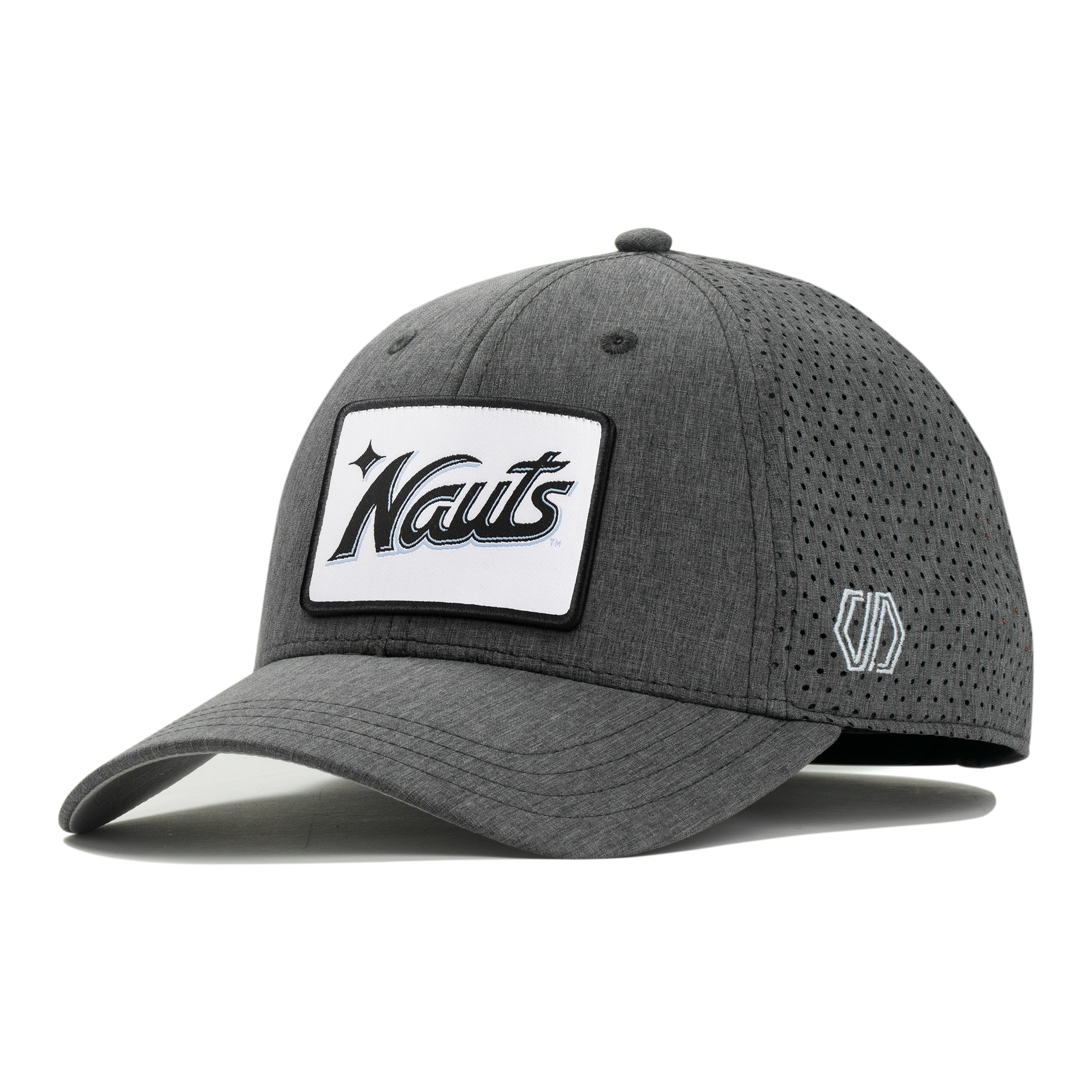 UCF Knights Nauts Woven Patch x Performance Centre Hat