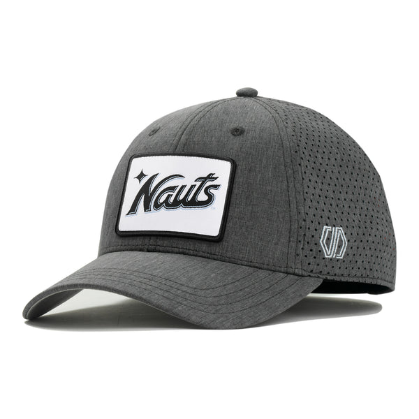 UCF Knights Nauts Woven Patch x Performance Centre Hat