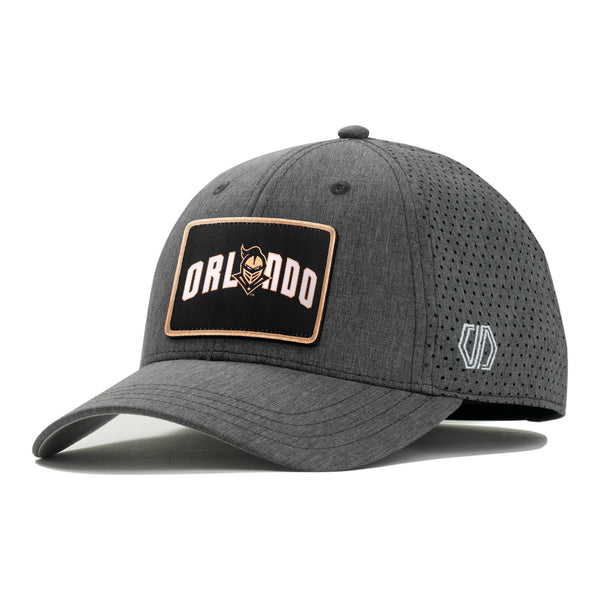 UCF Knights Orlando Woven Patch x Performance Centre Hat