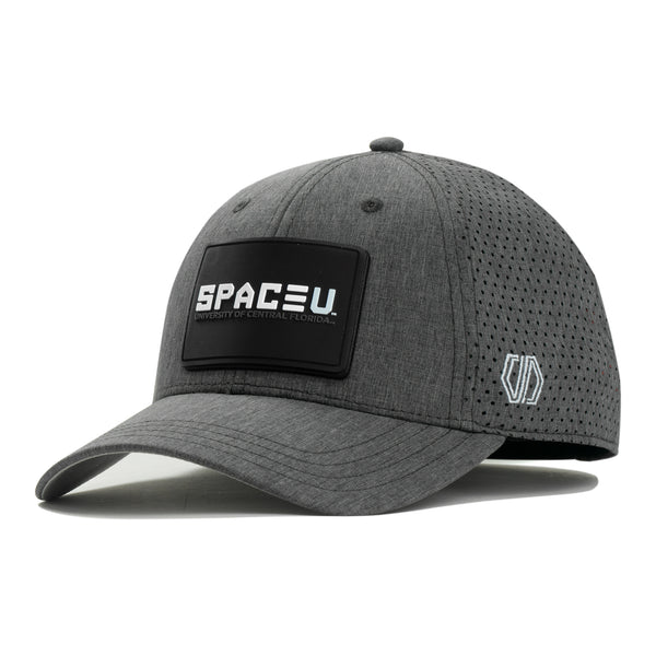 UCF Space U Rubber Patch x Performance Centre Hat