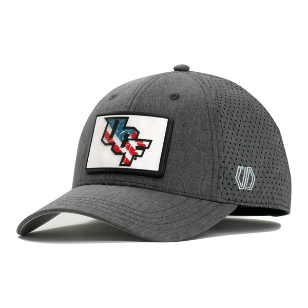 UCF Knights USA Rubber Patch x Performance Centre Hat