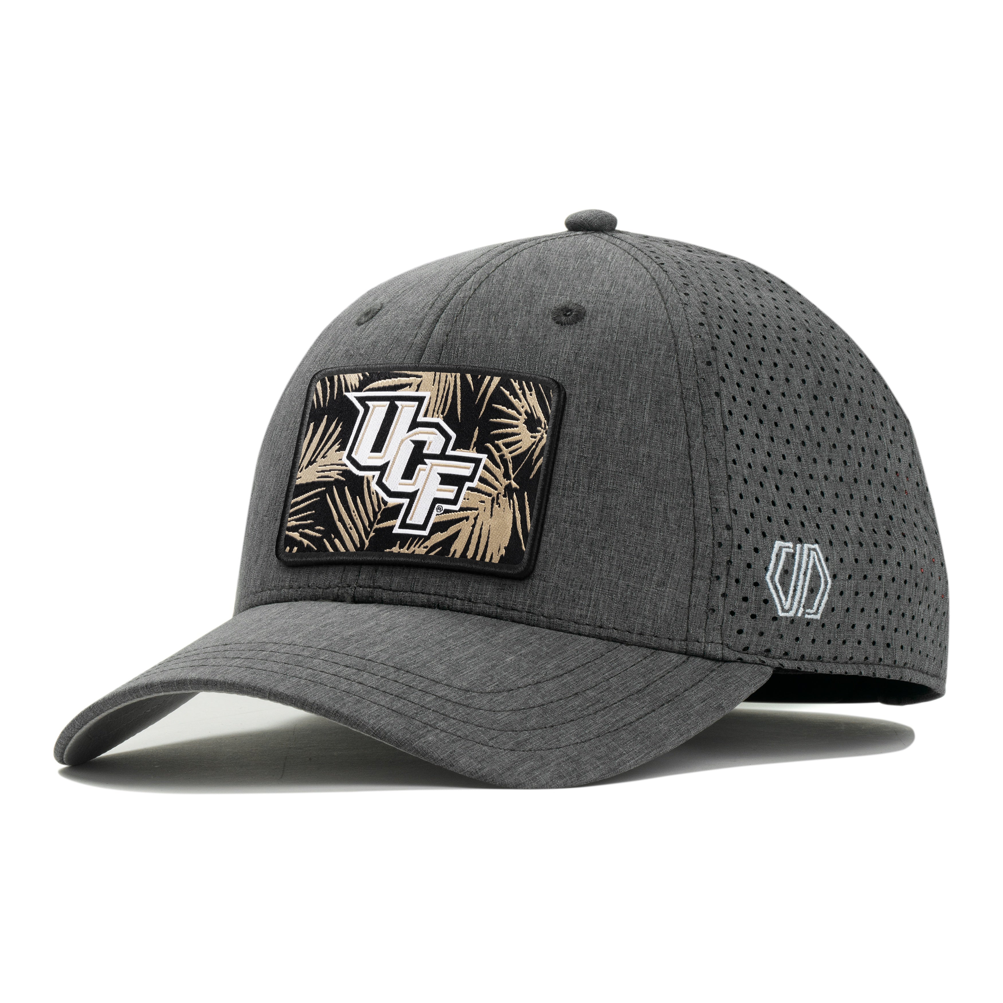 UCF Knights Fear The Fronds Patch x Performance Centre Hat