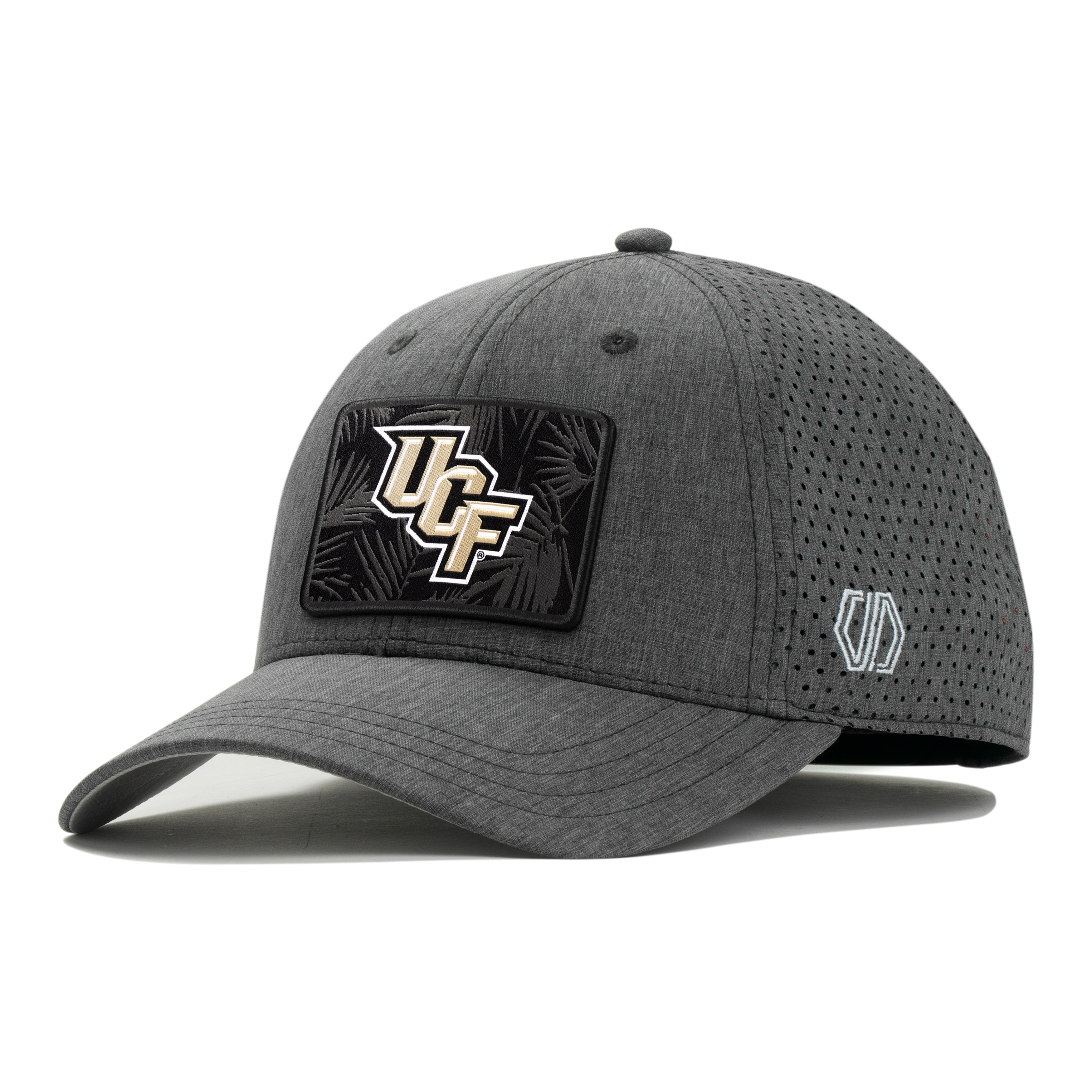 UCF Knights Fear The Fronds Patch x Performance Centre Hat